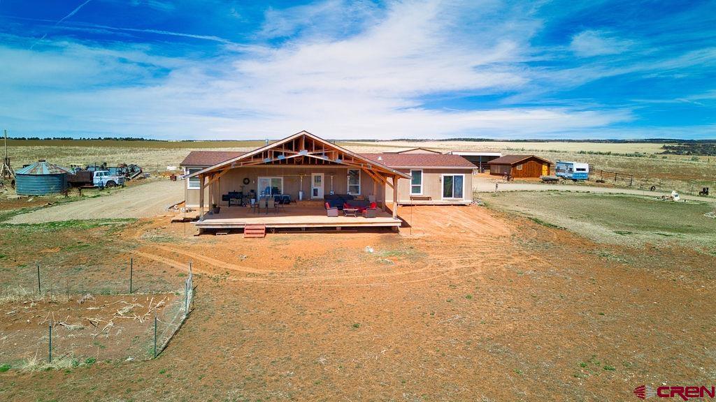21555 Road 23, Lewis, CO 81327 Listing Photo  2