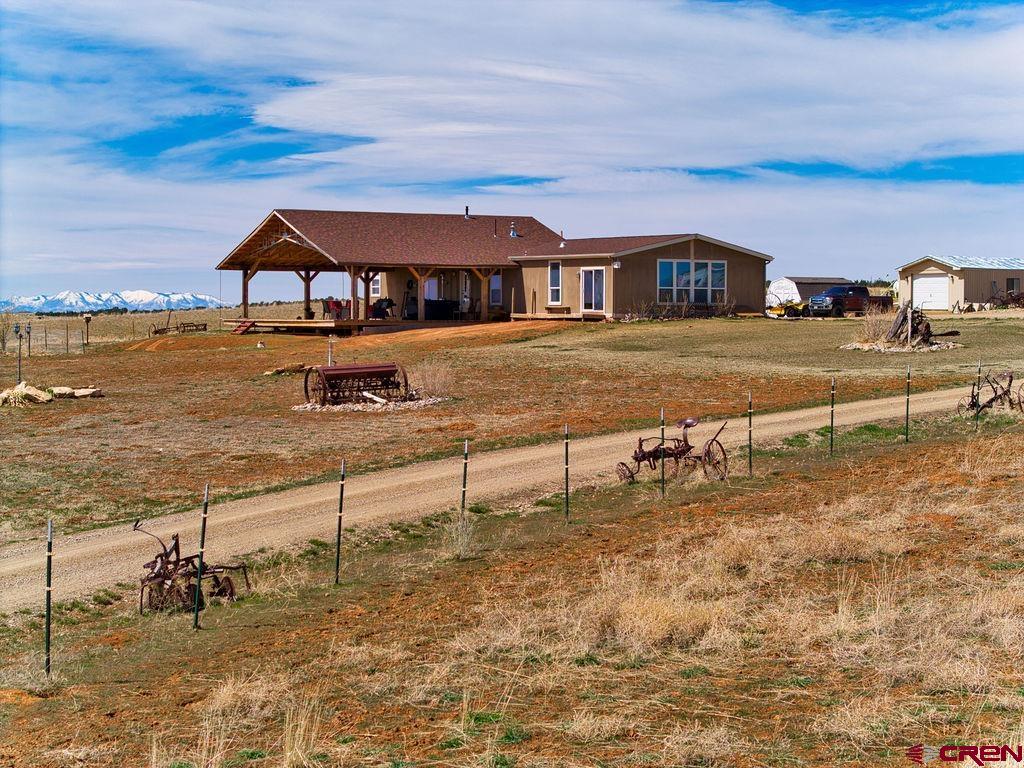 21555 Road 23, Lewis, CO 81327 Listing Photo  21