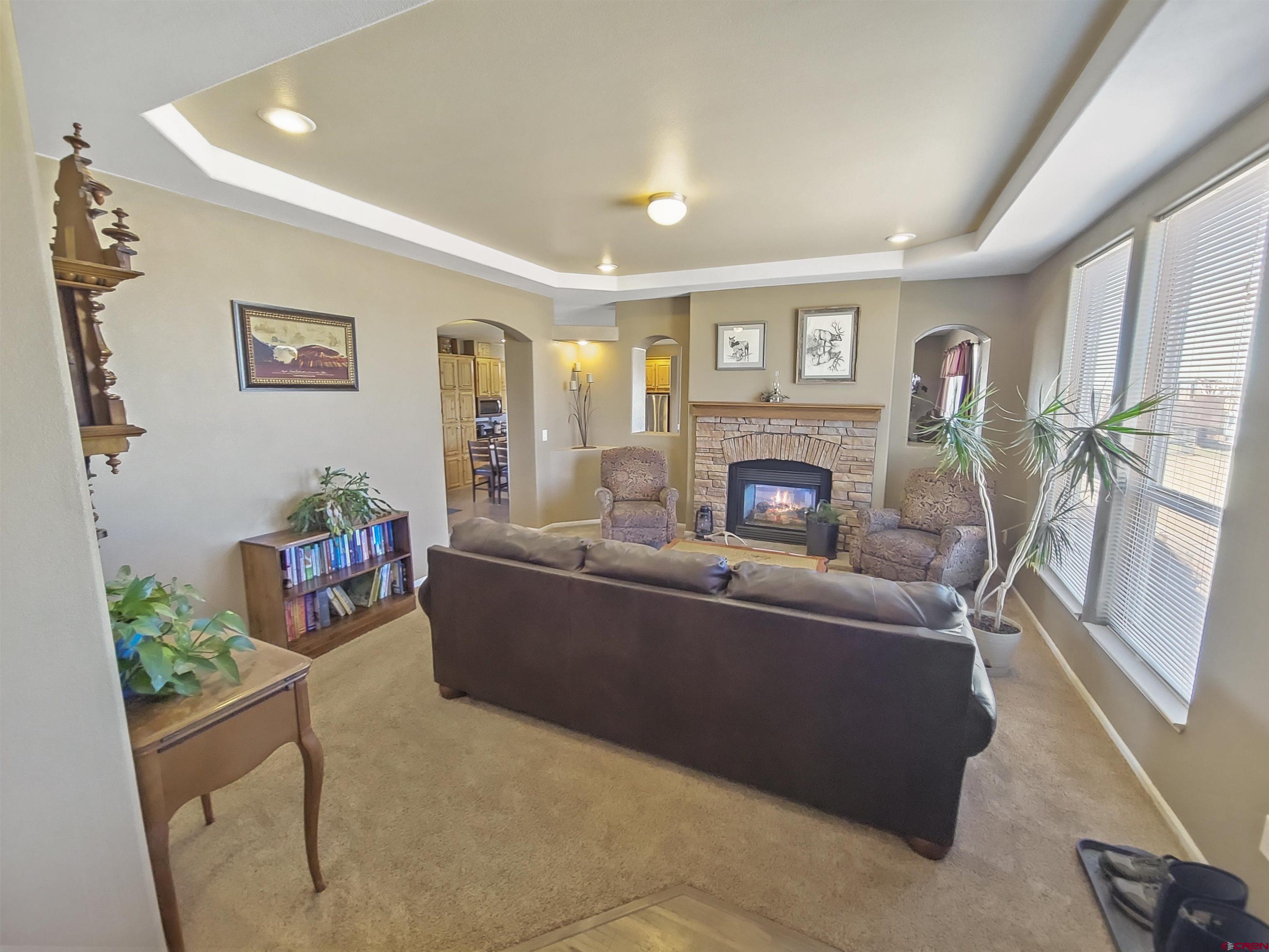 21555 Road 23, Lewis, CO 81327 Listing Photo  4