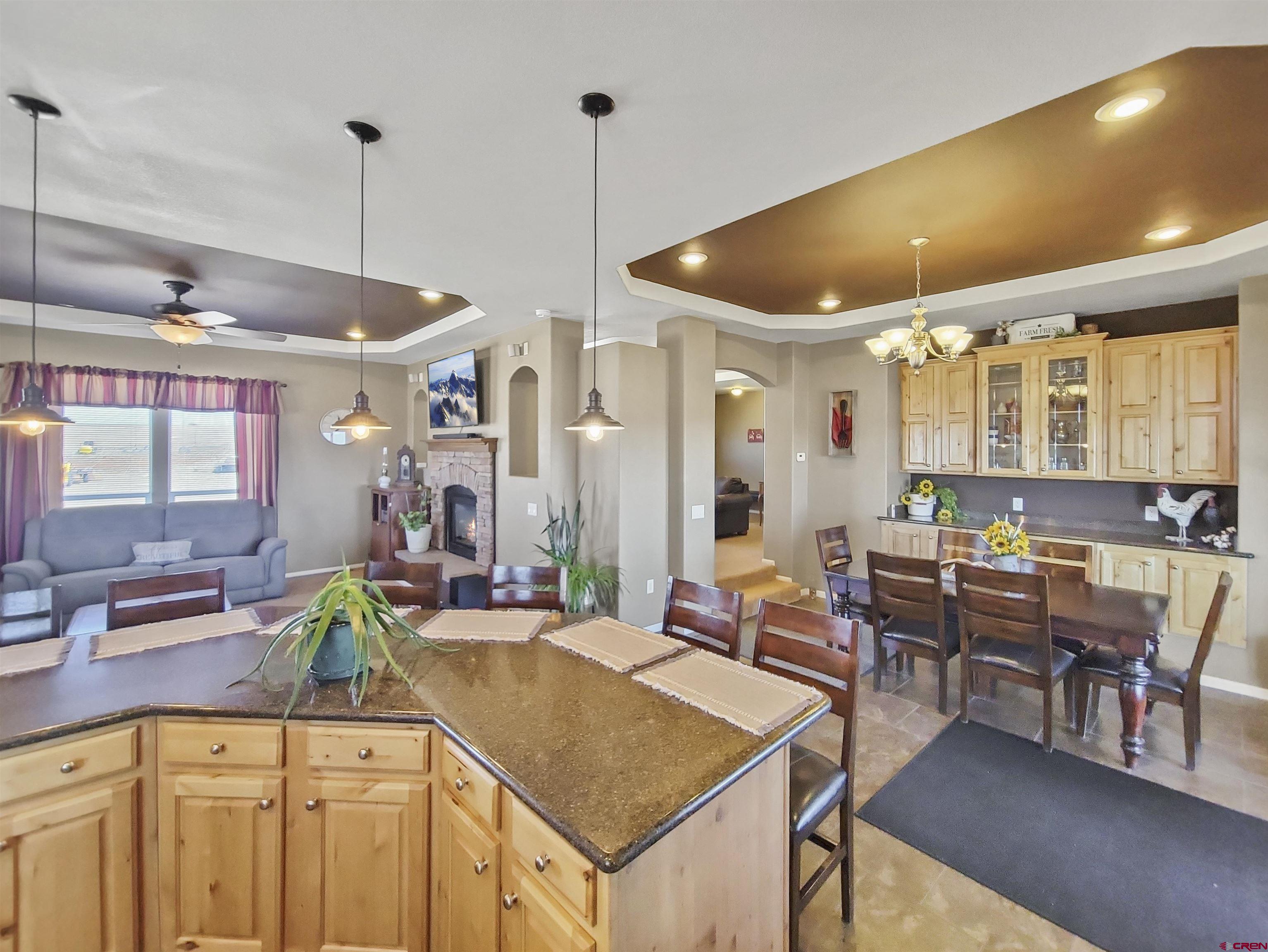 21555 Road 23, Lewis, CO 81327 Listing Photo  6