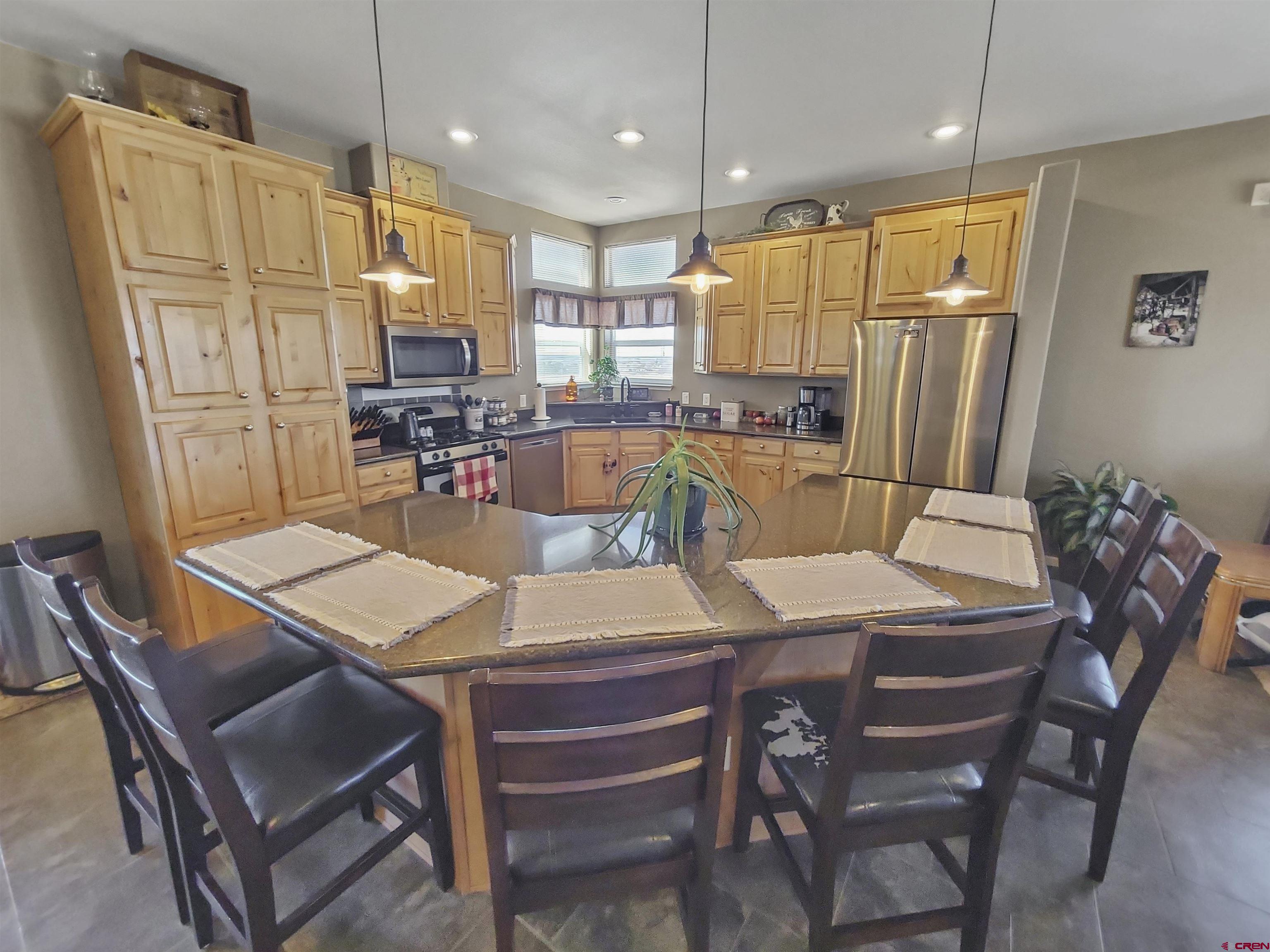 21555 Road 23, Lewis, CO 81327 Listing Photo  8