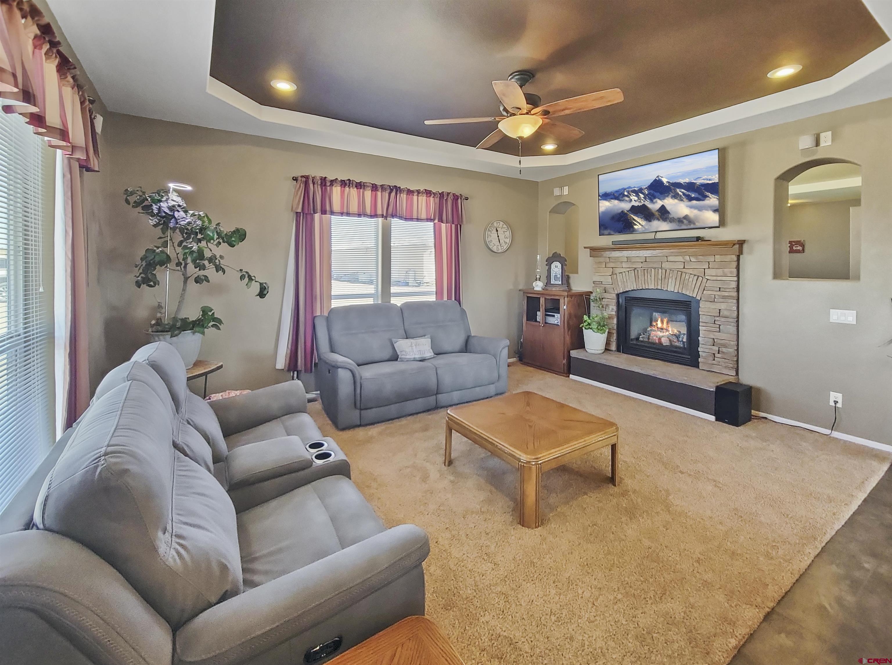 21555 Road 23, Lewis, CO 81327 Listing Photo  9