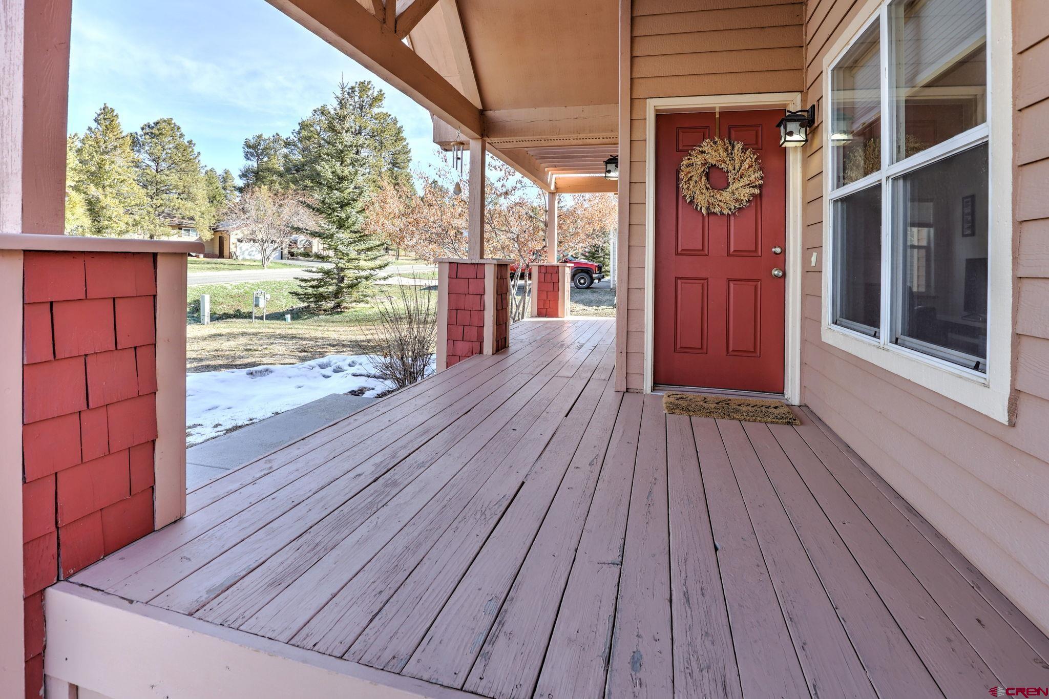 97 Holiday Avenue, Pagosa Springs, CO 81147 Listing Photo  13