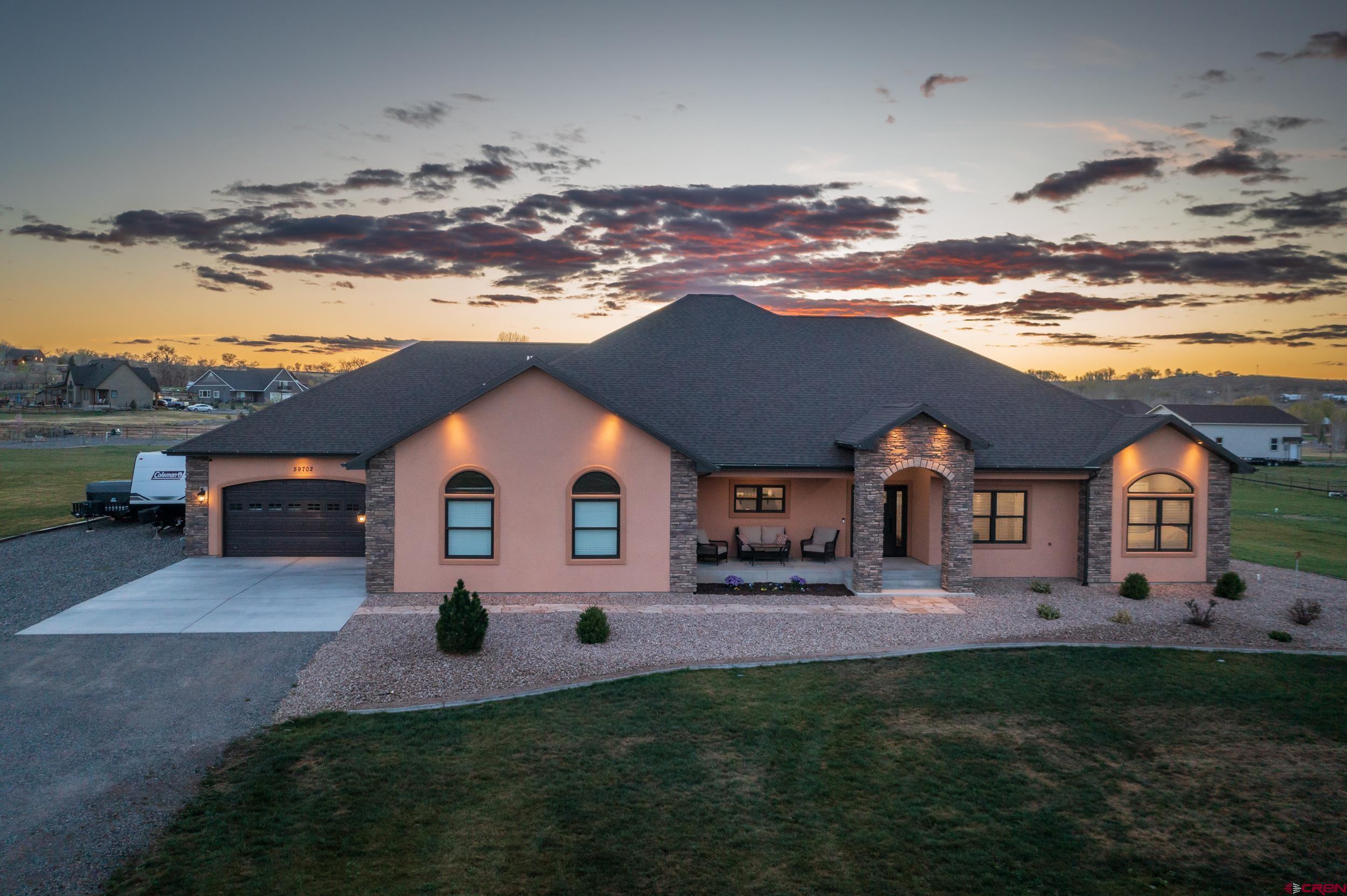 Photo of 59702 Mancos Ln in Montrose, CO