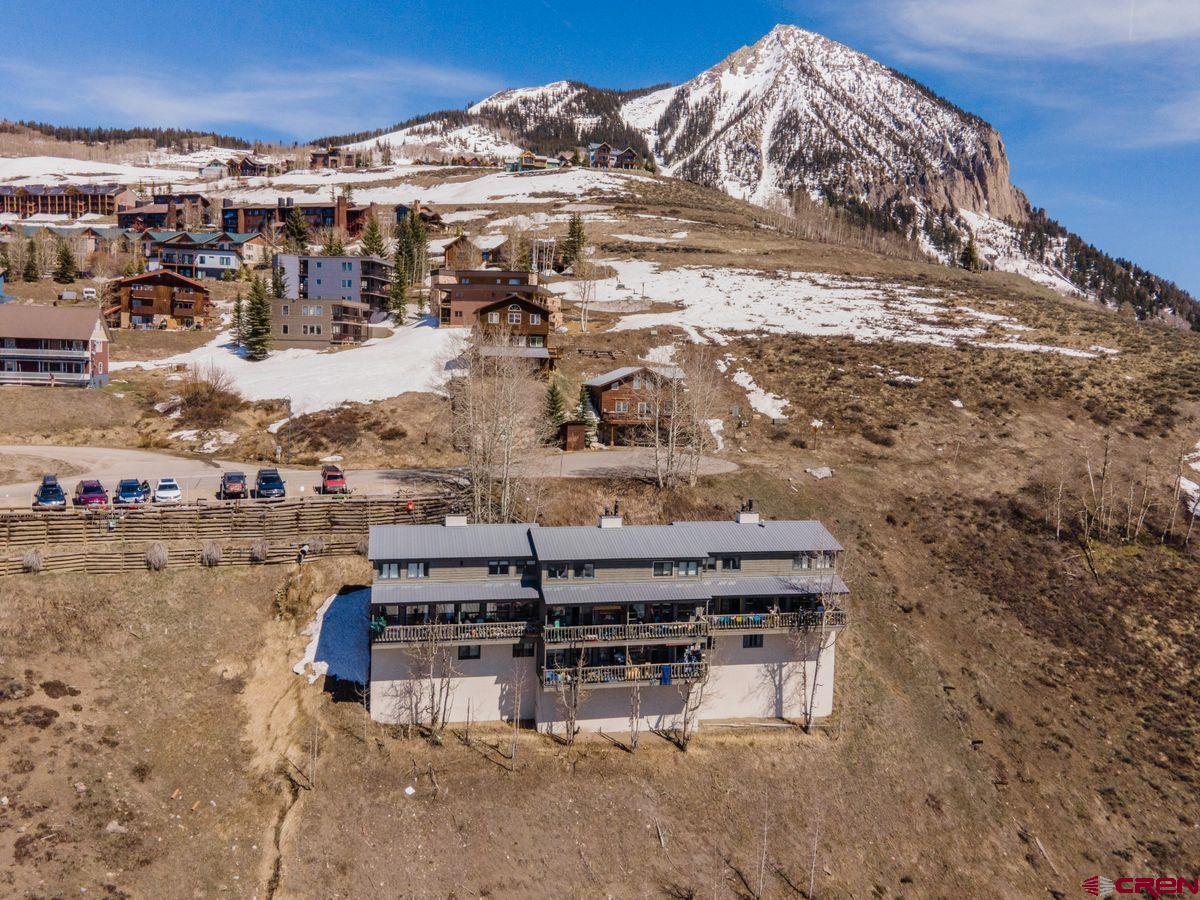 27 Crystal Road, #2, Mt. Crested Butte, CO 81225 Listing Photo  1