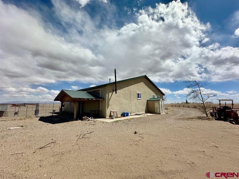 Photo of 8437 N County Rd 6 E in Monte Vista, CO