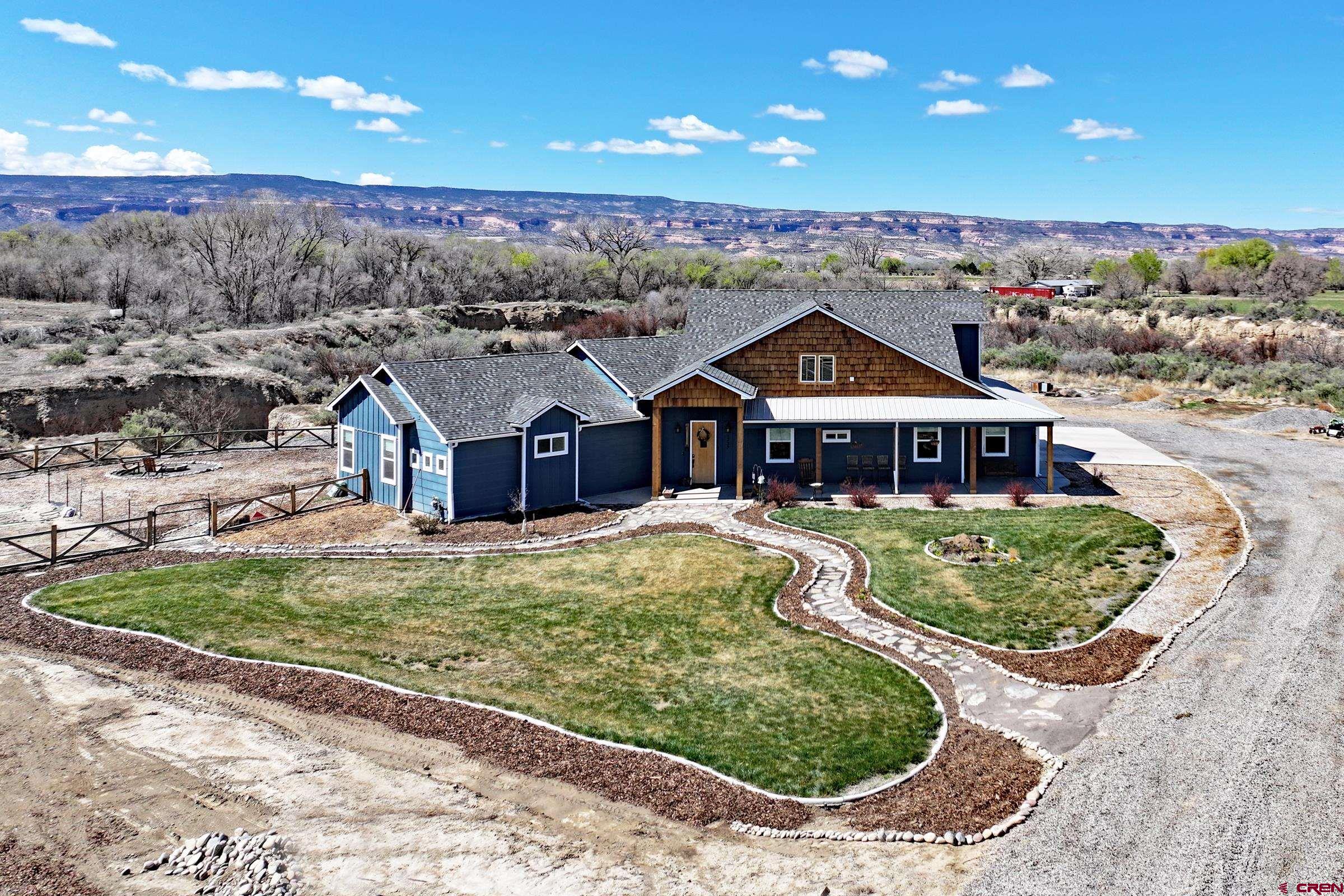 Photo of 1235 17 1/2 Rd in Fruita, CO