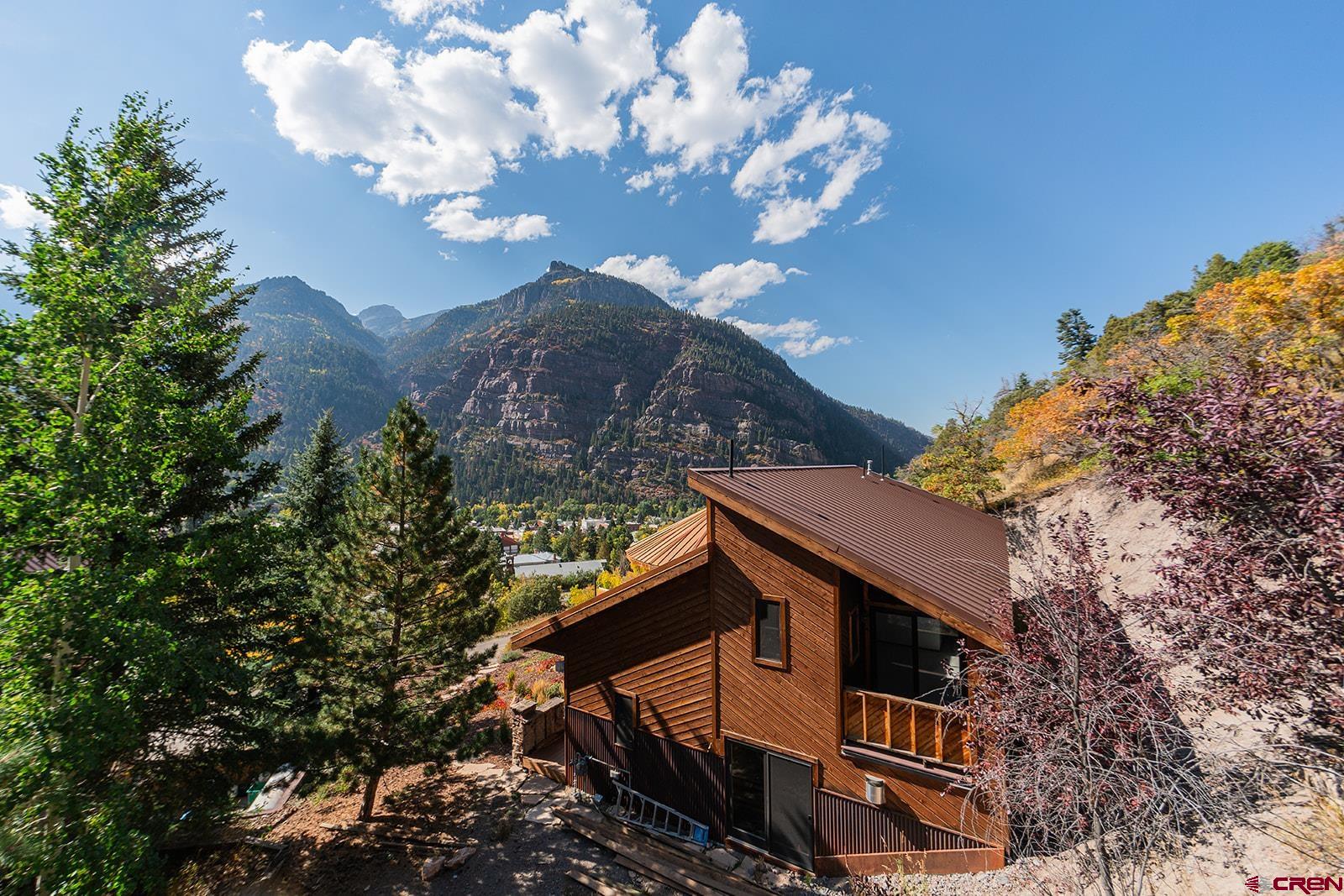 551 S 6th Street, Ouray, CO 81427 Listing Photo  31