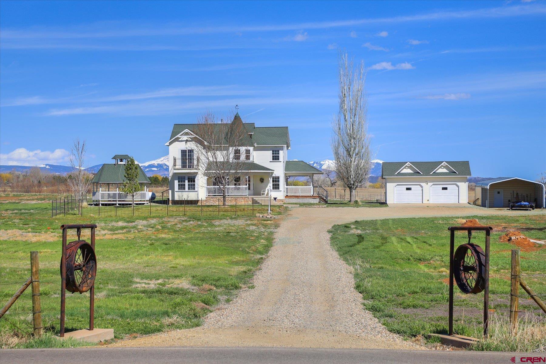 Photo of 13626 Rd 26 in Cortez, CO