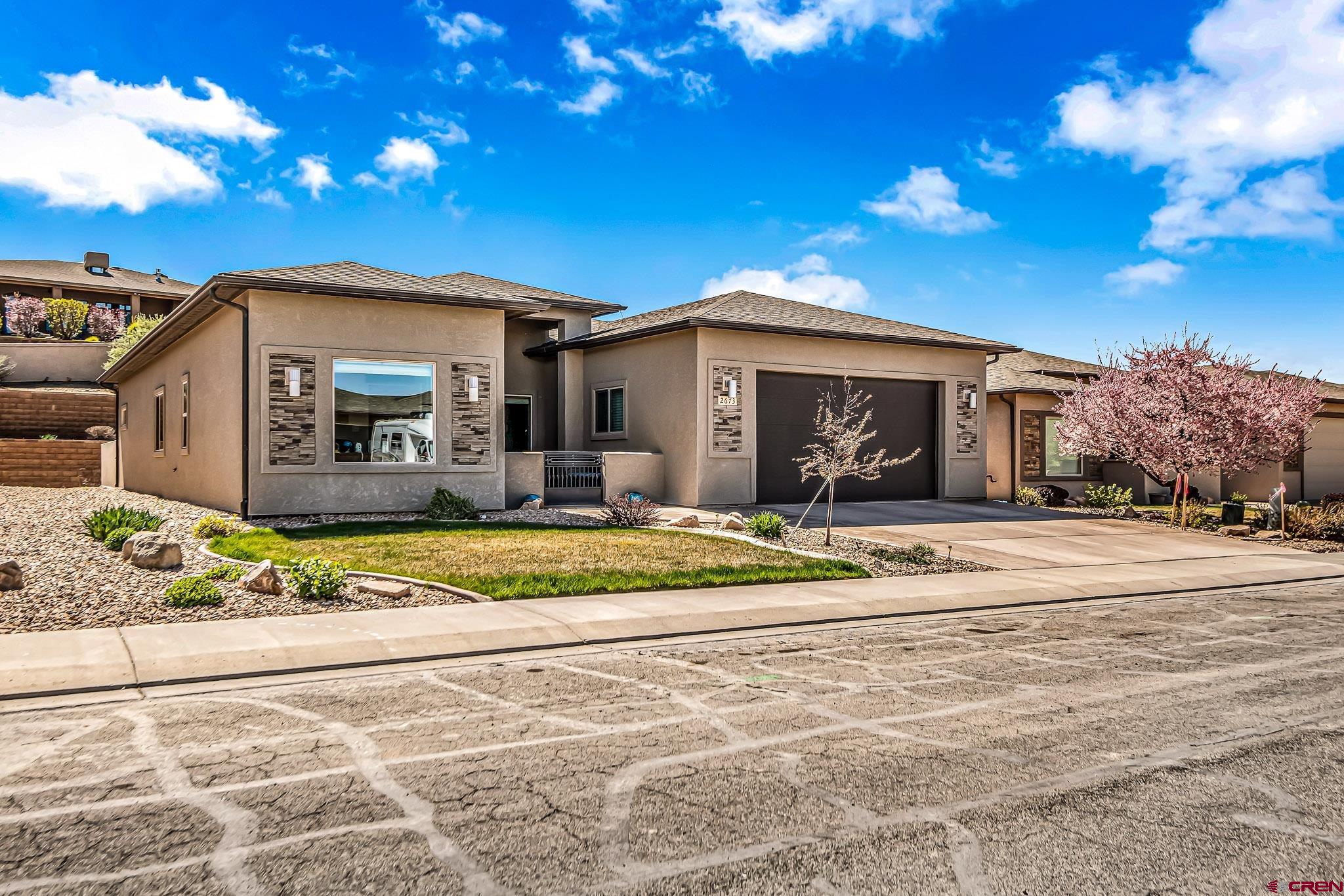 2673 Summer Hill Court, Grand Junction, CO 81506 Listing Photo  2