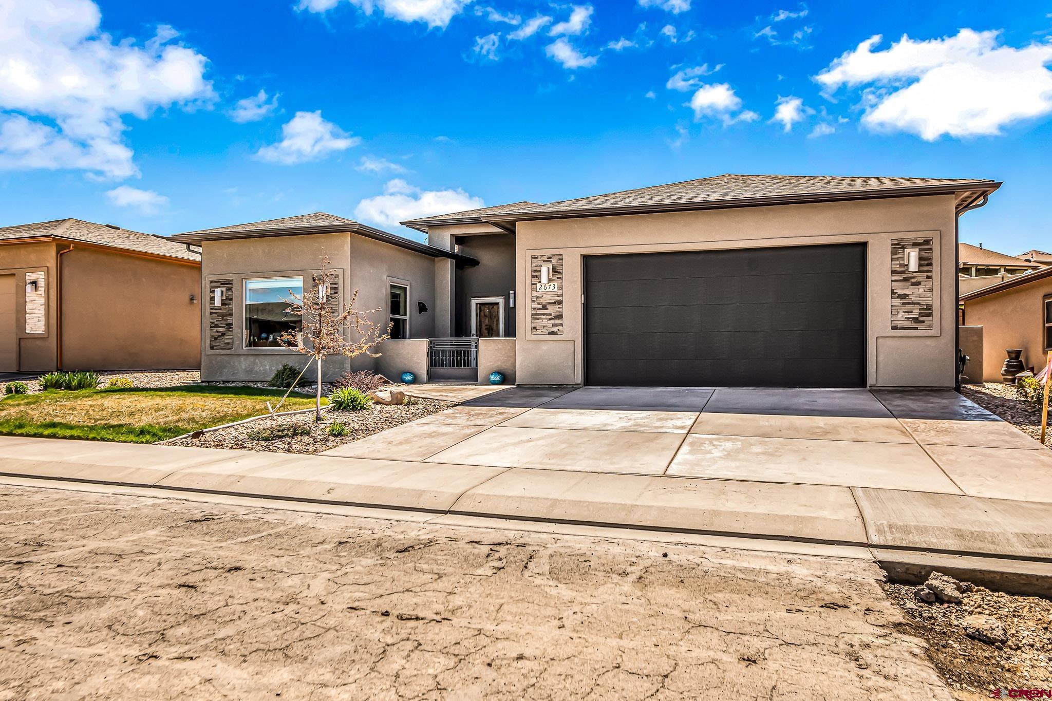2673 Summer Hill Court, Grand Junction, CO 81506 Listing Photo  3