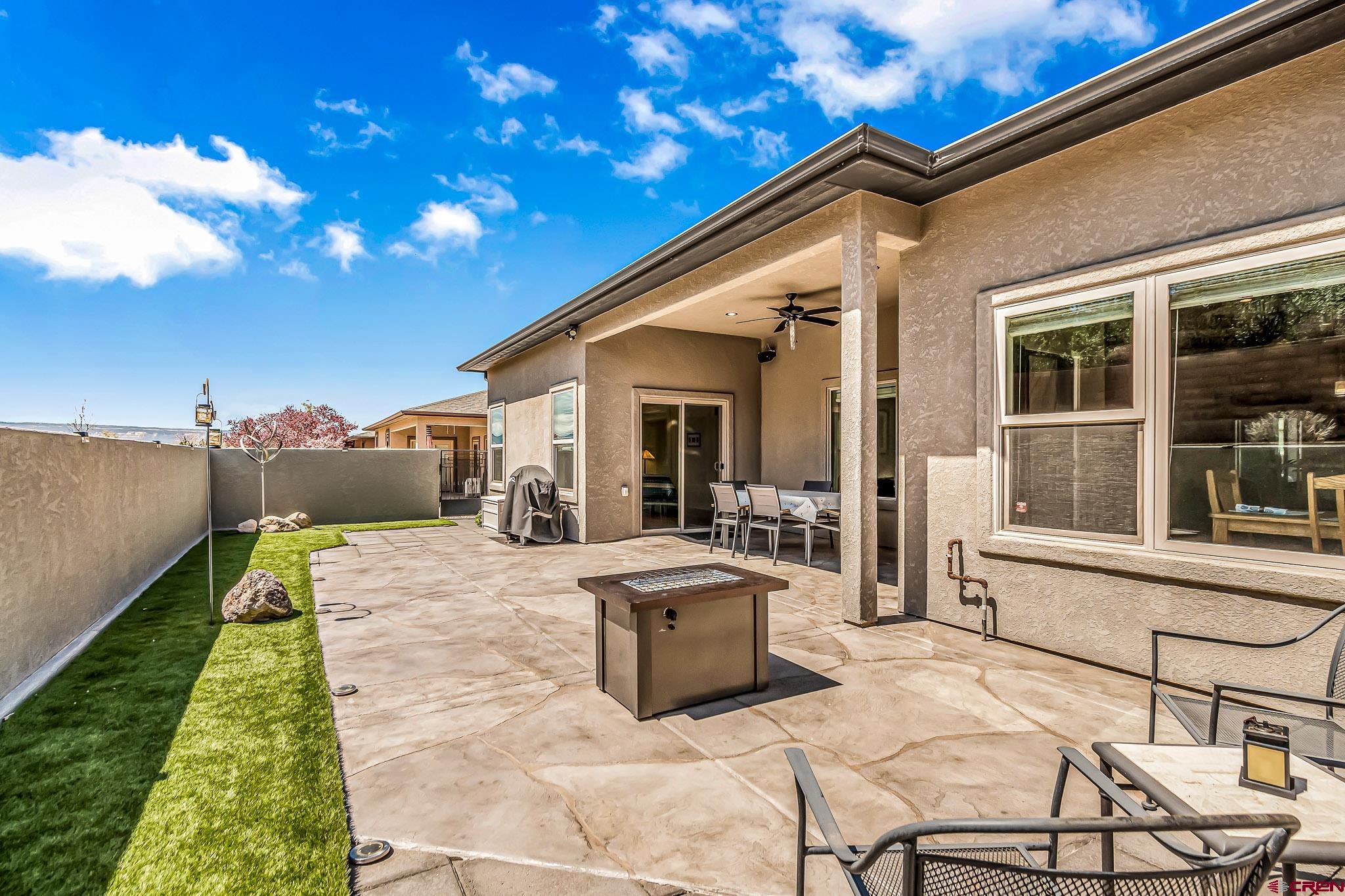 2673 Summer Hill Court, Grand Junction, CO 81506 Listing Photo  28