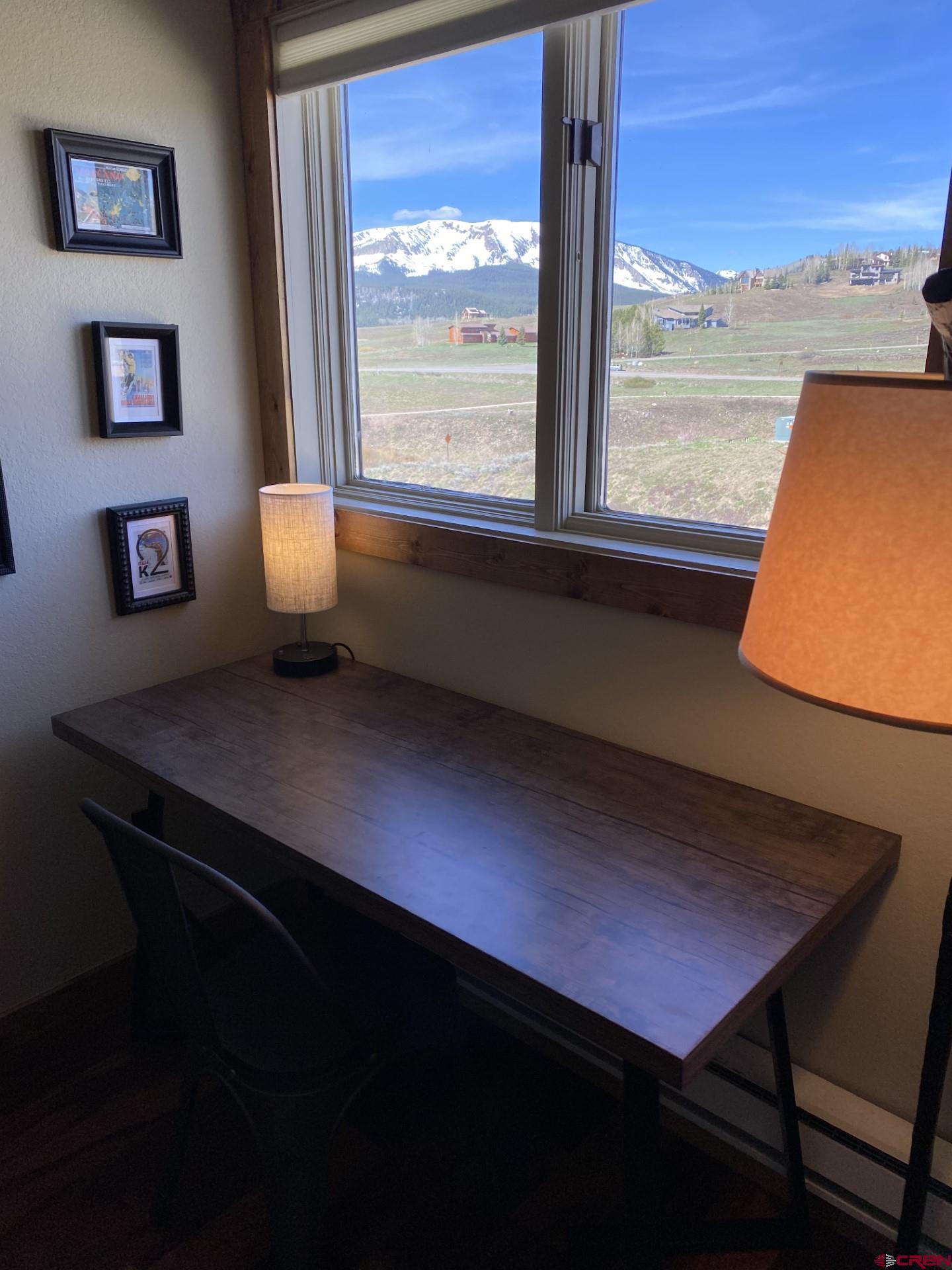 27 Crystal Road, ##4, Mt. Crested Butte, CO 81225 Listing Photo  8