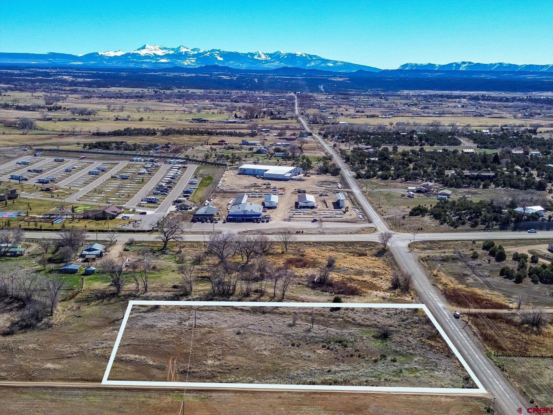 TBD Road M, Dolores, CO 81323 Listing Photo  2