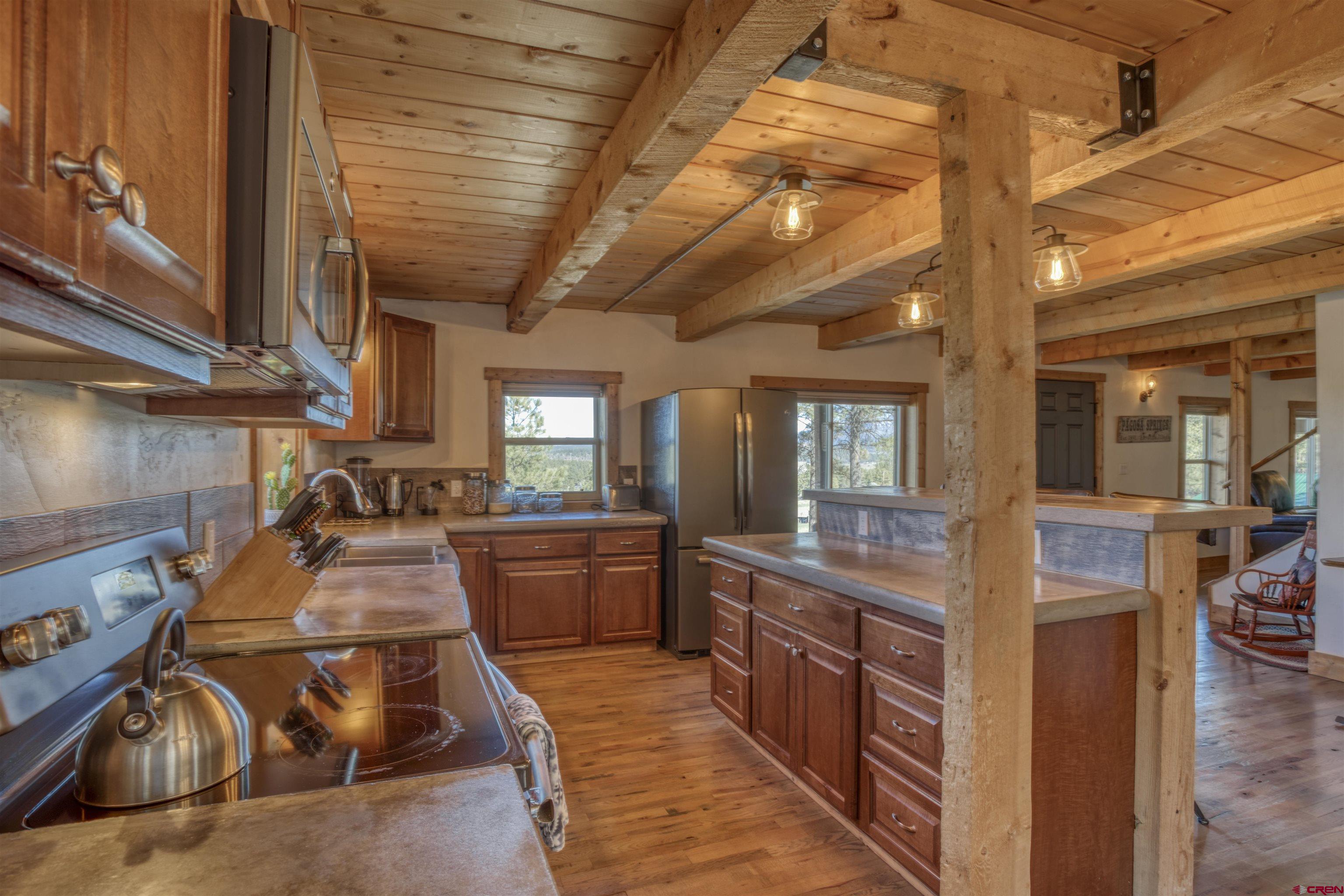 714 Pineview Road, Pagosa Springs, CO 81147 Listing Photo  12