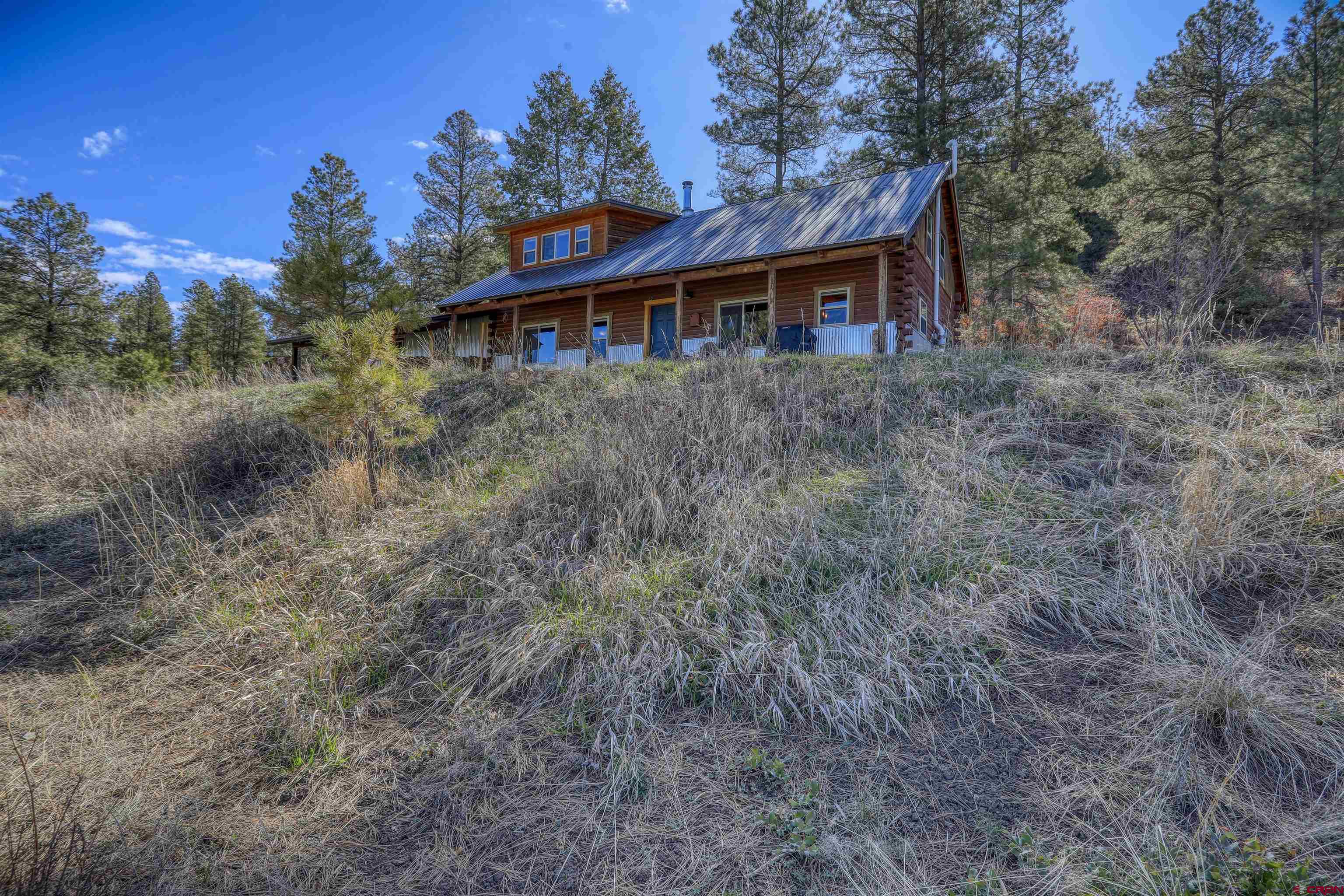 714 Pineview Road, Pagosa Springs, CO 81147 Listing Photo  31