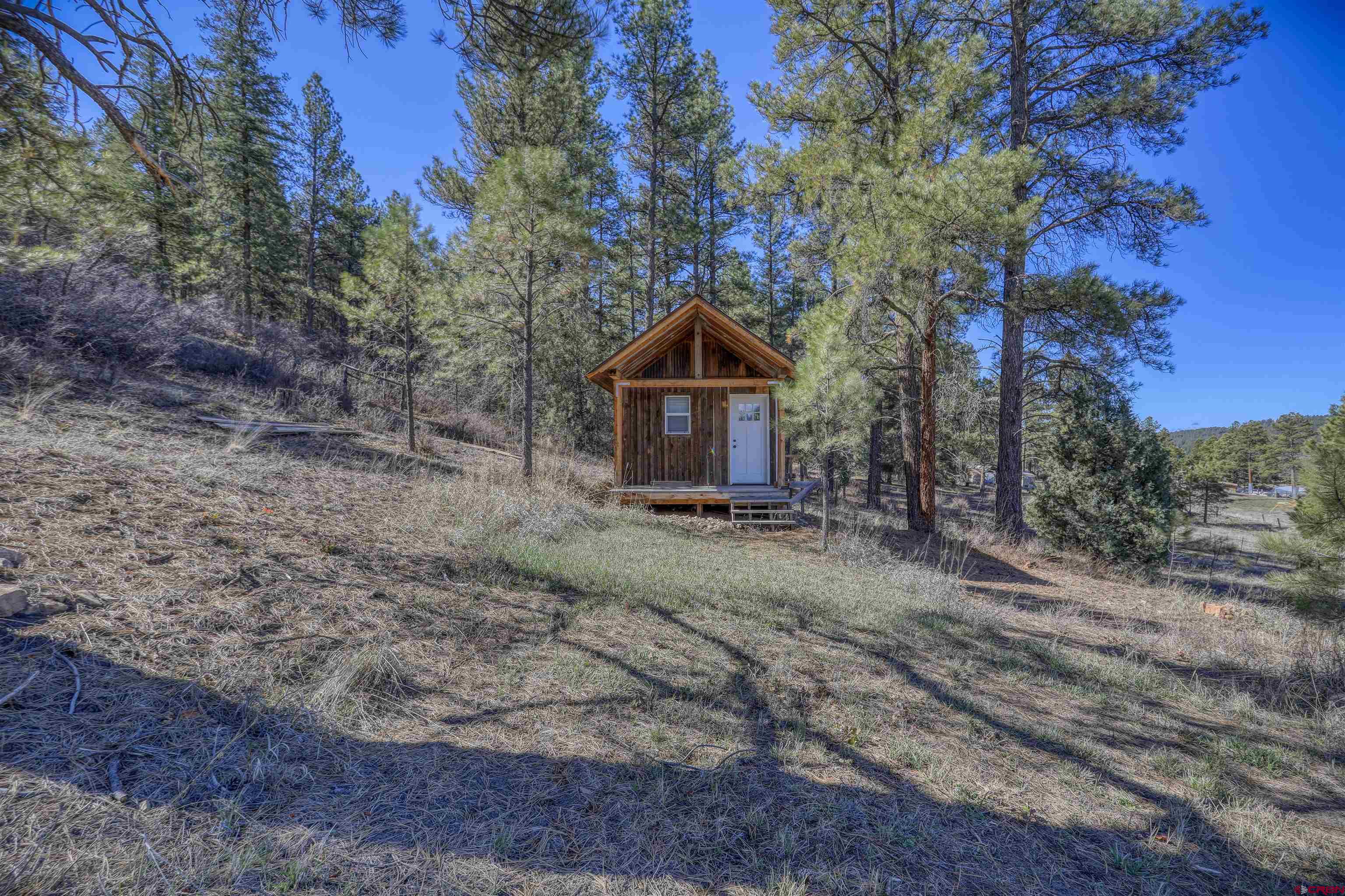 714 Pineview Road, Pagosa Springs, CO 81147 Listing Photo  32