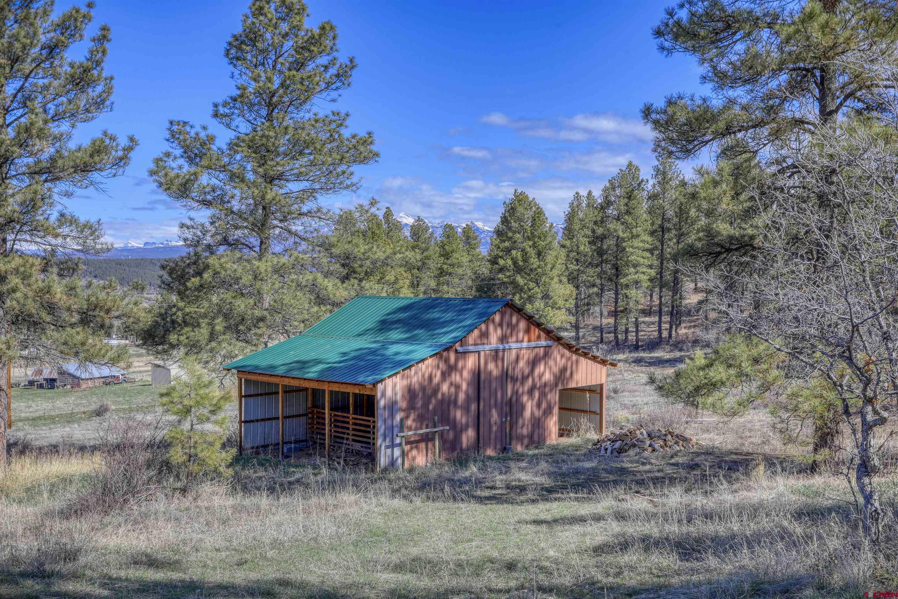 714 Pineview Road, Pagosa Springs, CO 81147 Listing Photo  33