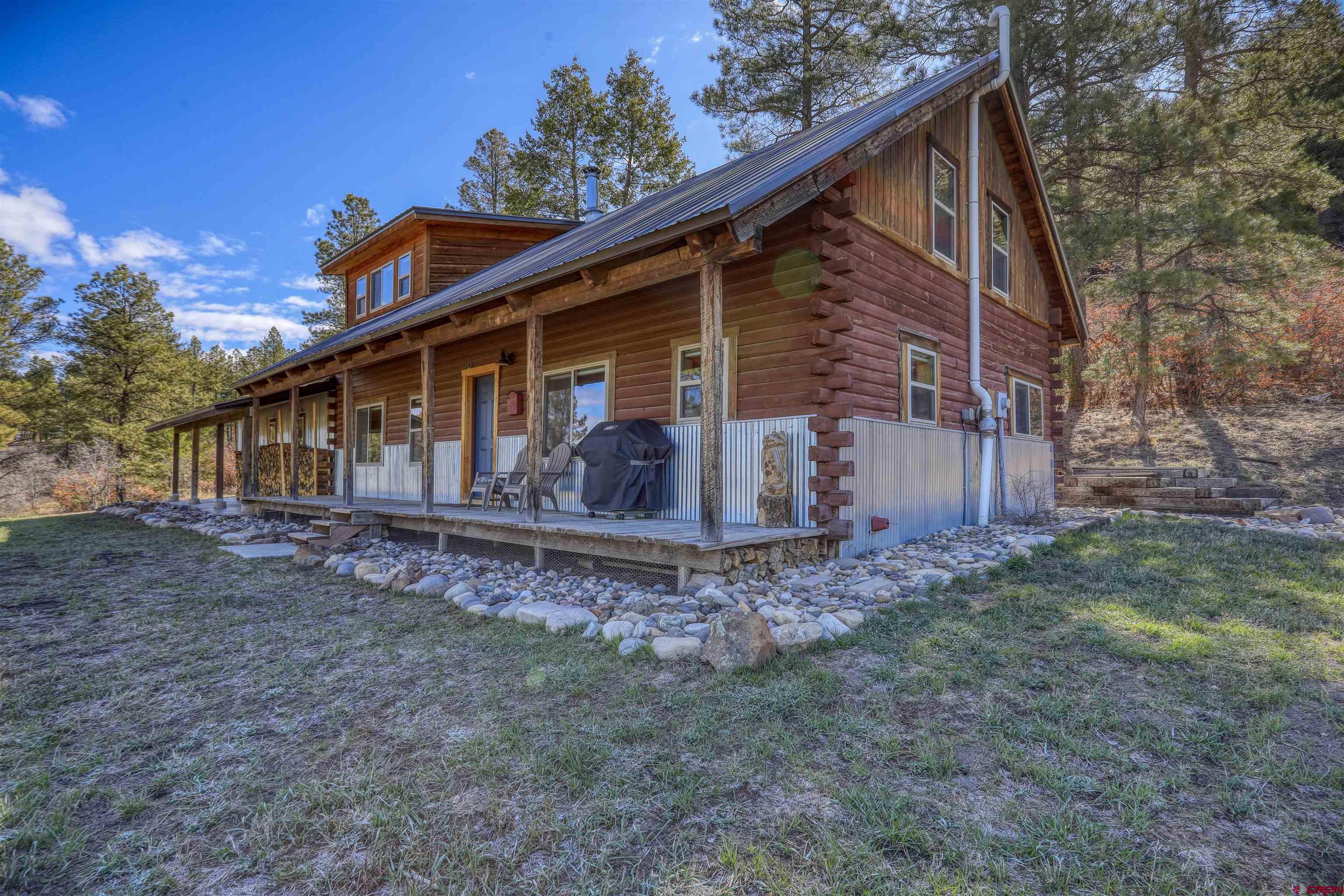 714 Pineview Road, Pagosa Springs, CO 81147 Listing Photo  5
