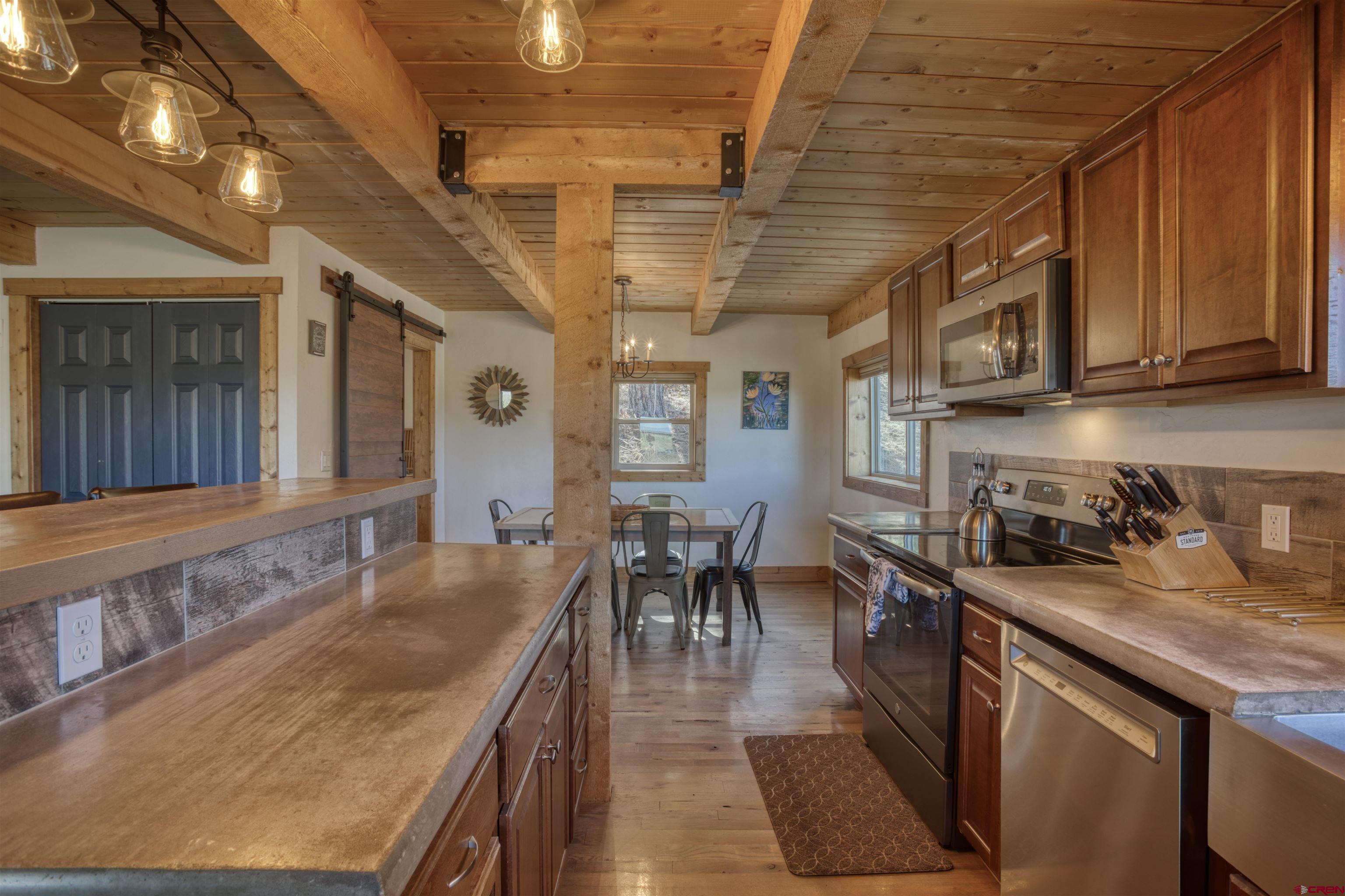 714 Pineview Road, Pagosa Springs, CO 81147 Listing Photo  10