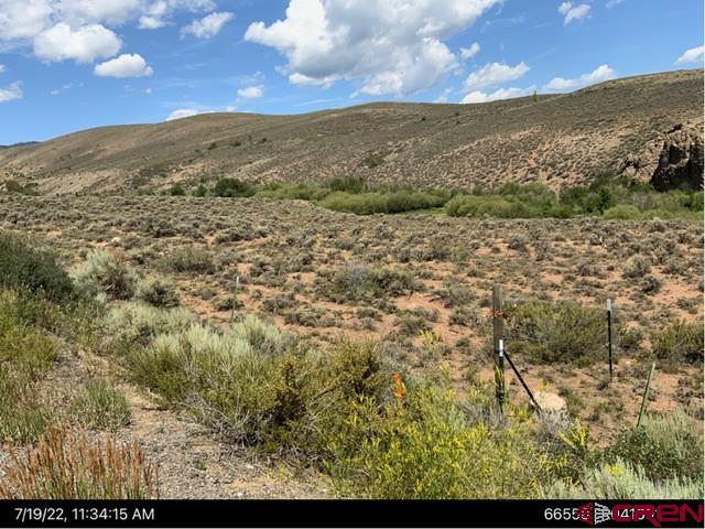 Photo of Tbd(Lot 1) Antelope Rd in Gunnison, CO