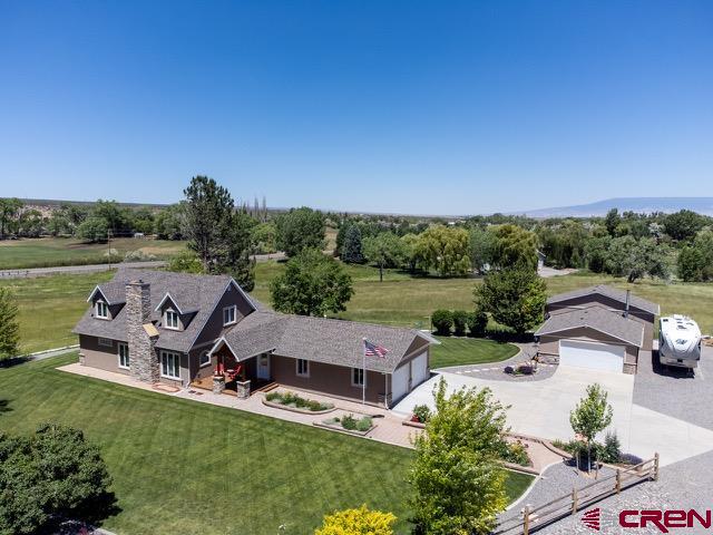 Photo of 14961 5885 Rd in Montrose, CO