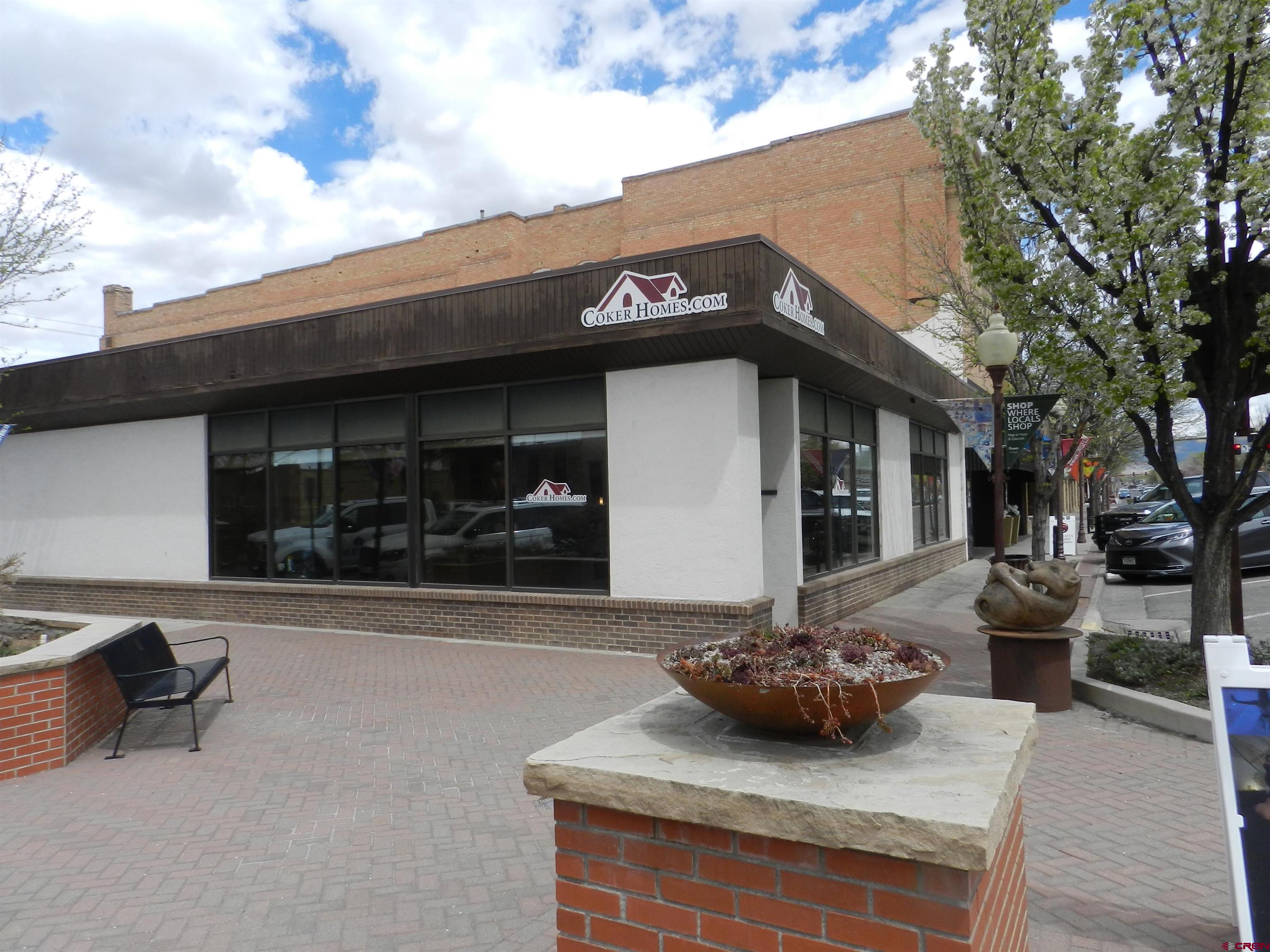 Photo of 501 E Main St in Montrose, CO