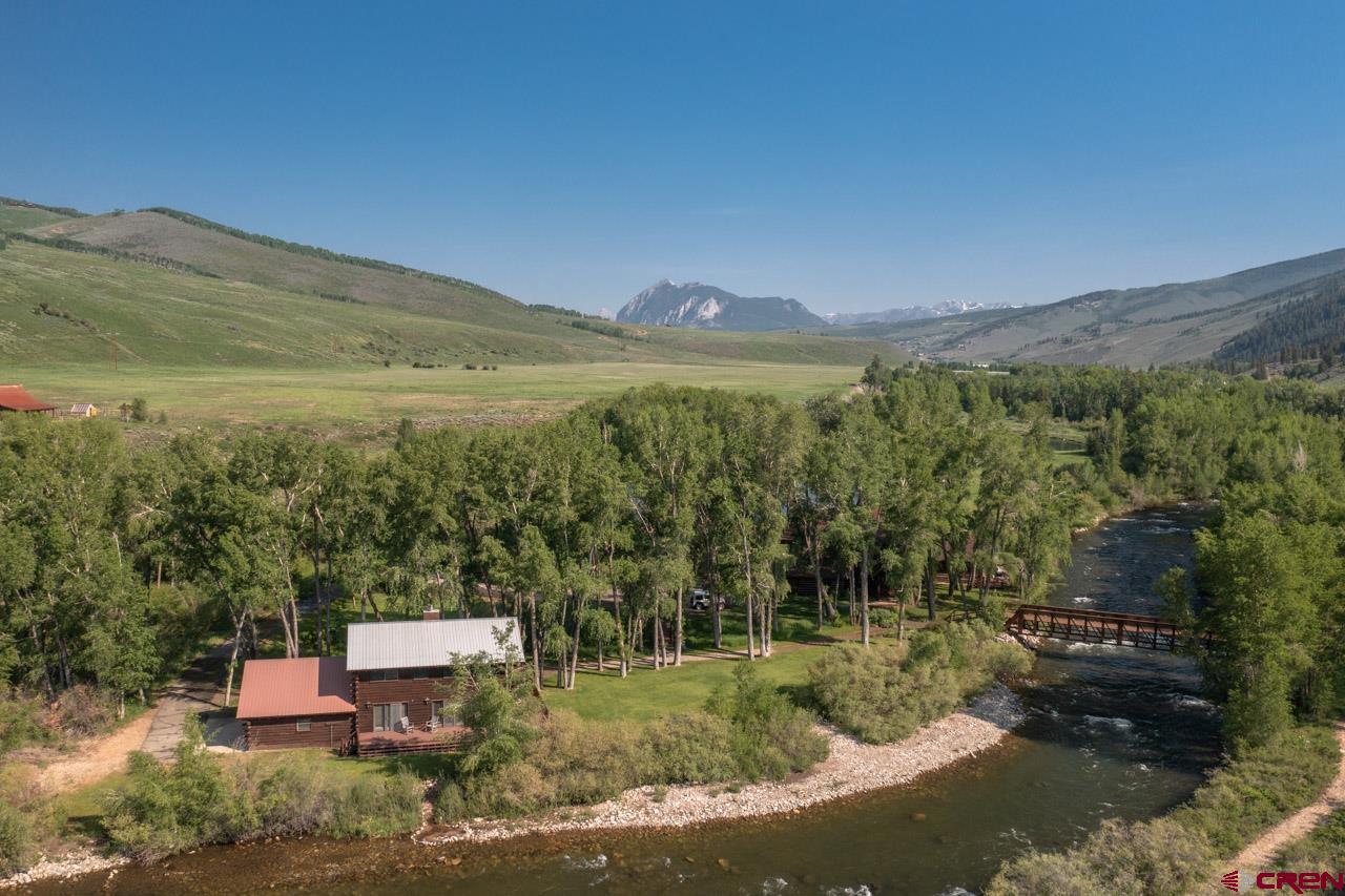 Photo of 378 Lupine Dr in Crested Butte, CO