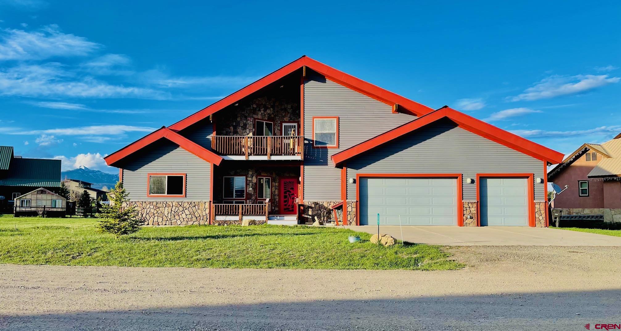 112 Island Place, Pagosa Springs, CO 81147 Listing Photo  1