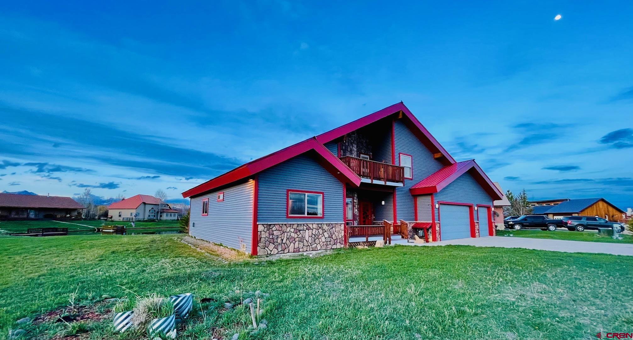 112 Island Place, Pagosa Springs, CO 81147 Listing Photo  2