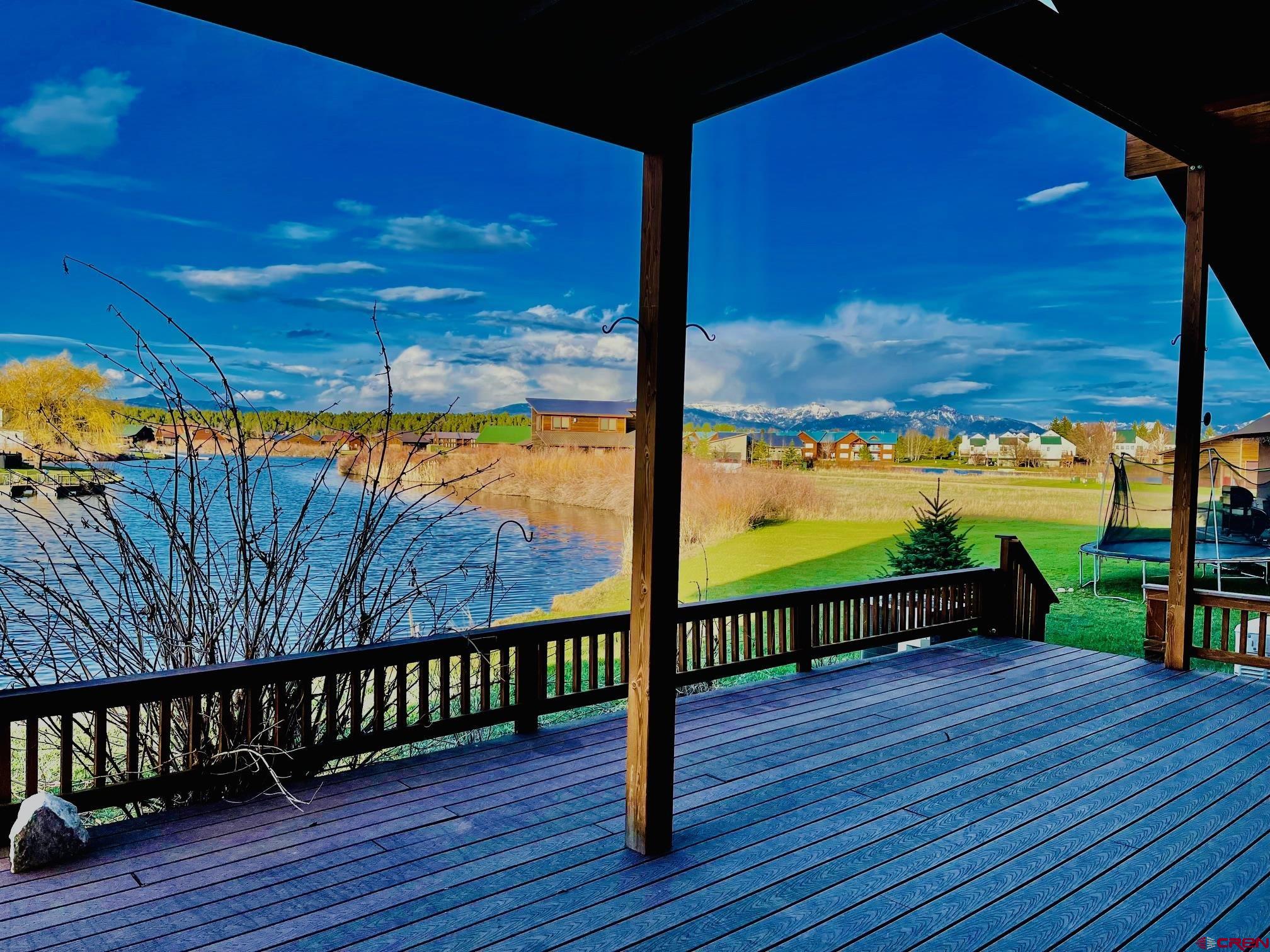 112 Island Place, Pagosa Springs, CO 81147 Listing Photo  5