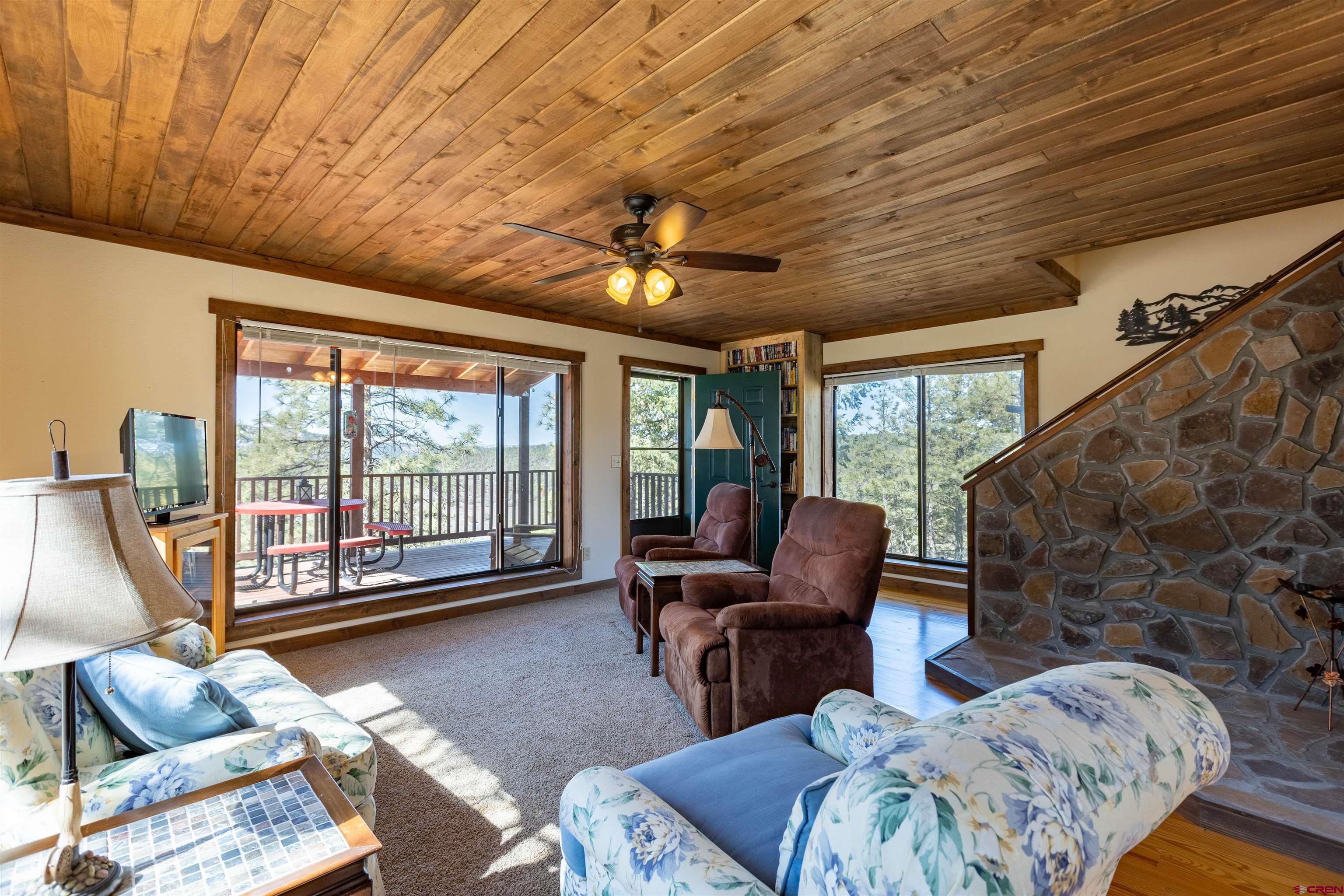 20 Look Away Place, Pagosa Springs, CO 81147 Listing Photo  13
