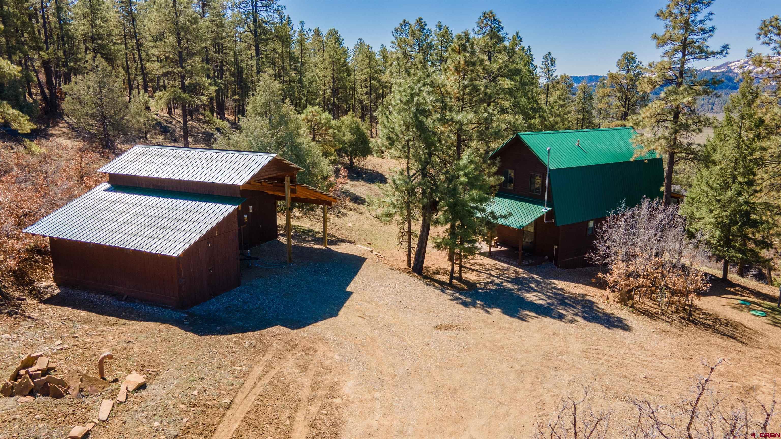 20 Look Away Place, Pagosa Springs, CO 81147 Listing Photo  22
