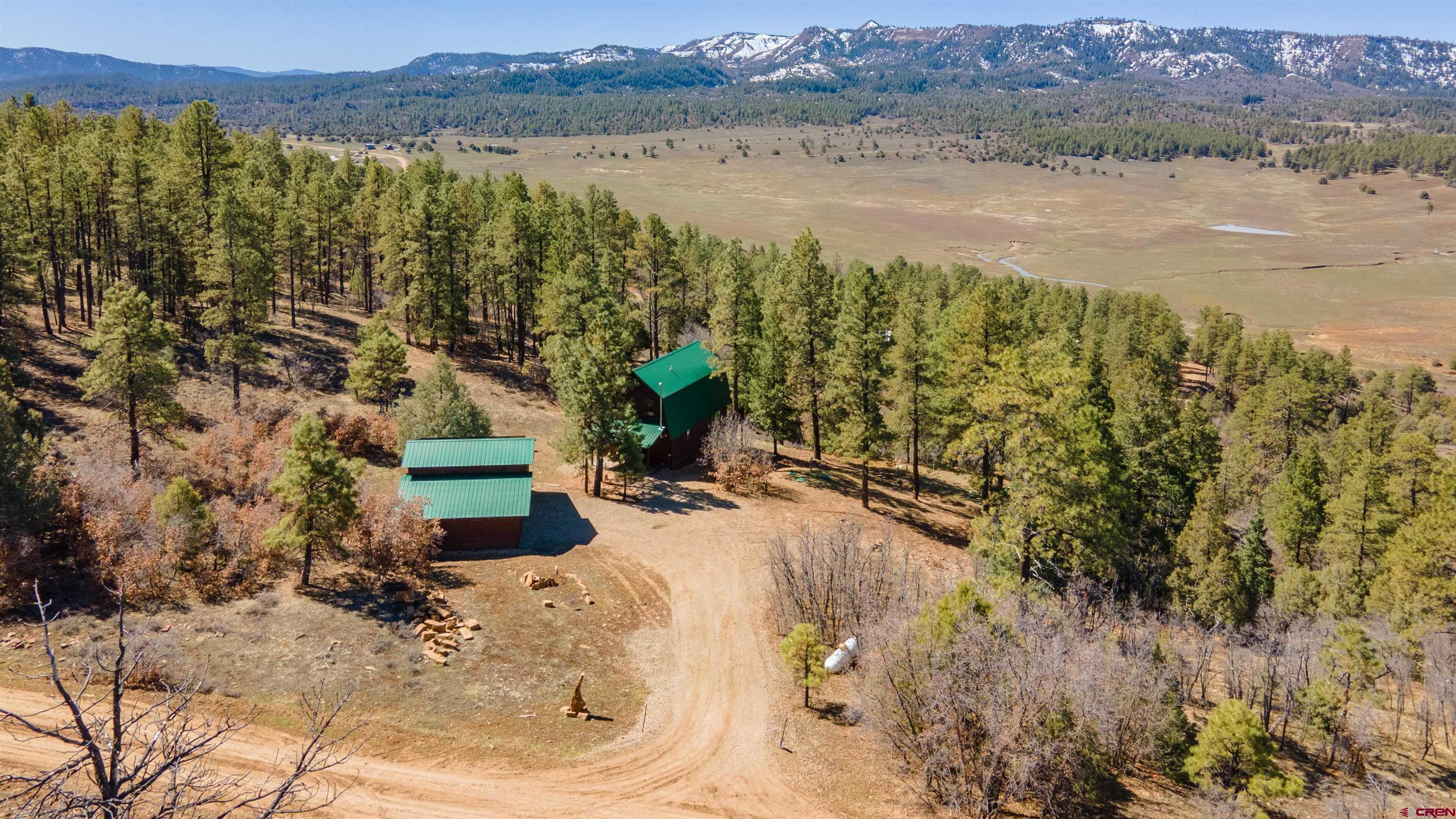 20 Look Away Place, Pagosa Springs, CO 81147 Listing Photo  23
