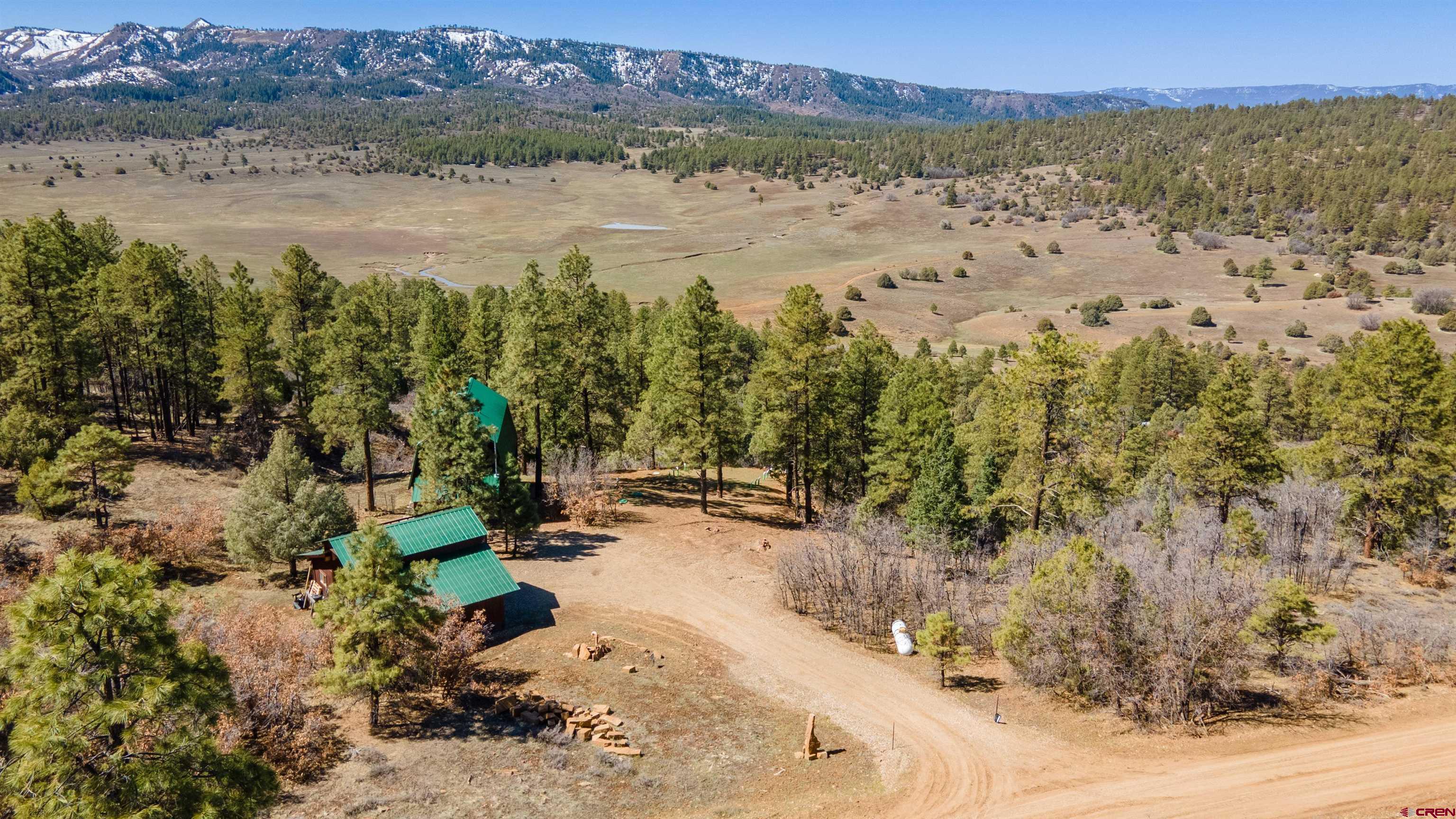 20 Look Away Place, Pagosa Springs, CO 81147 Listing Photo  24