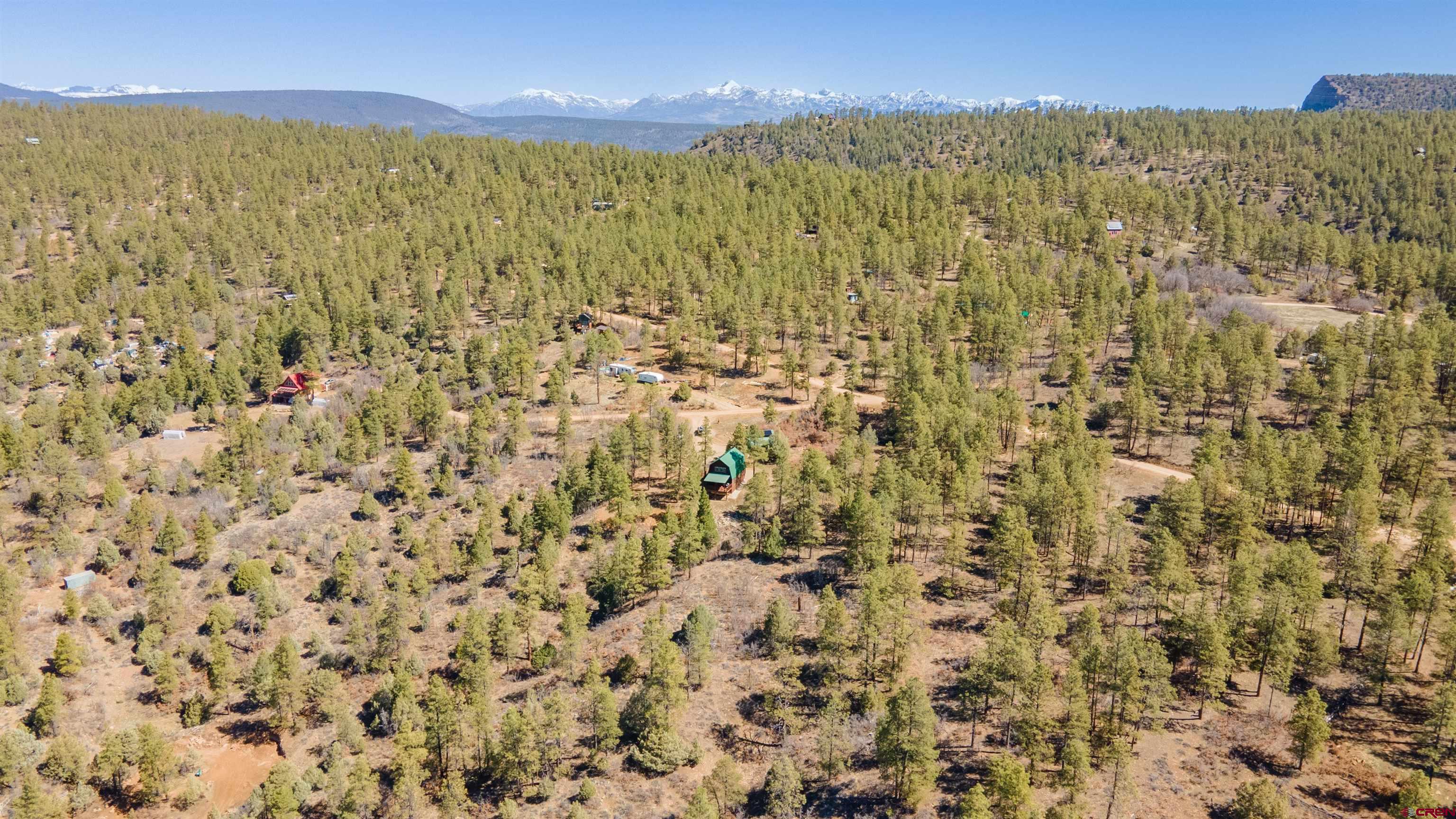 20 Look Away Place, Pagosa Springs, CO 81147 Listing Photo  25
