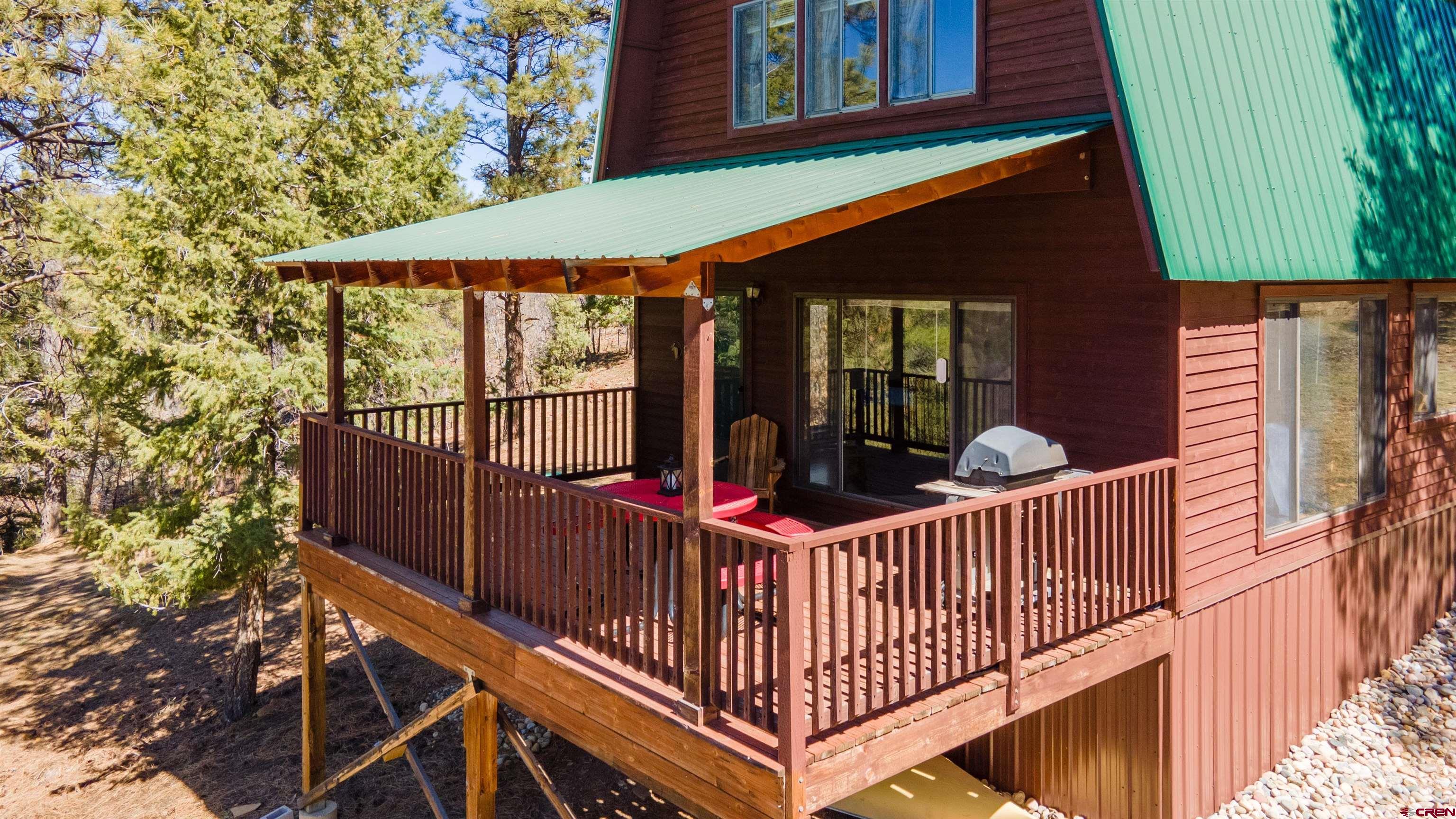 20 Look Away Place, Pagosa Springs, CO 81147 Listing Photo  4
