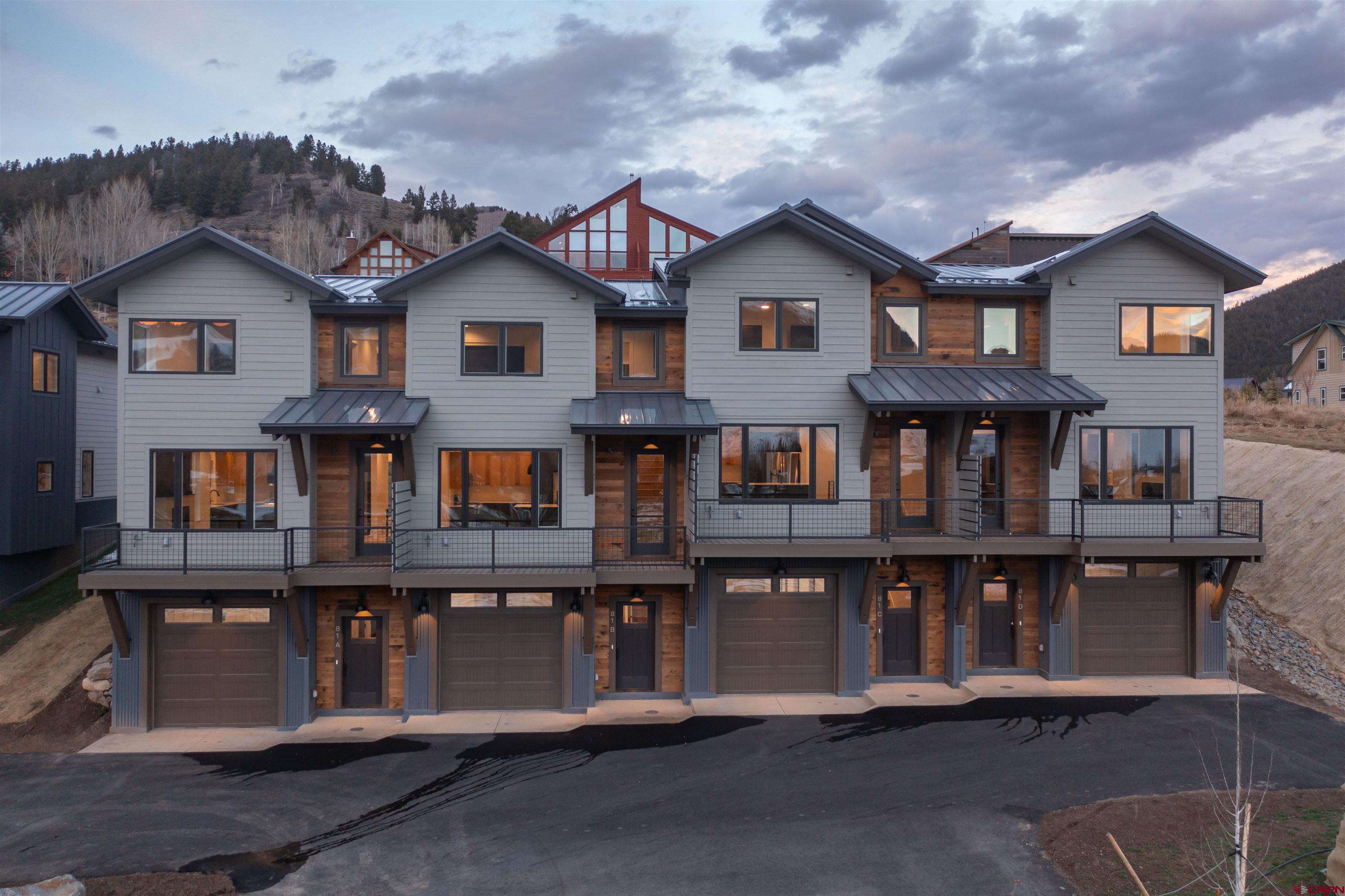 Photo of 81 Haverly St 3B in Crested Butte, CO