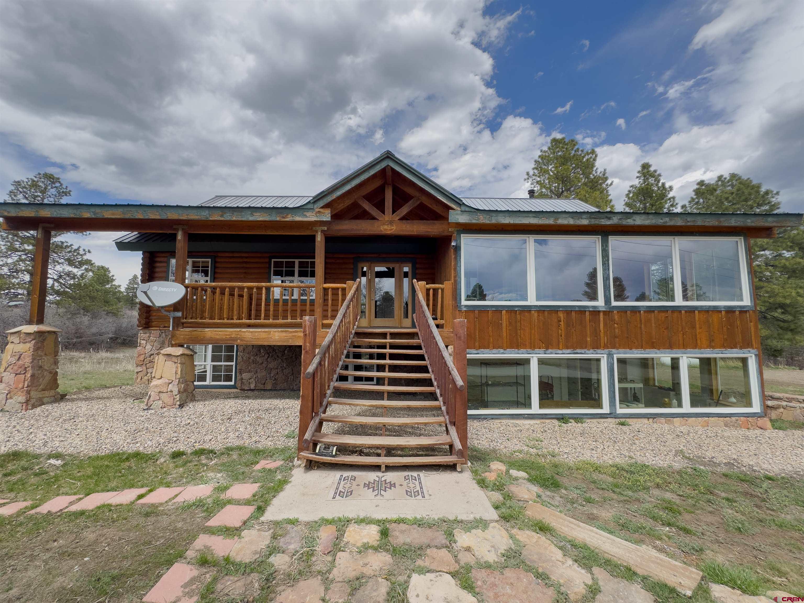 Photo of 482 E Mccabe St in Pagosa Springs, CO