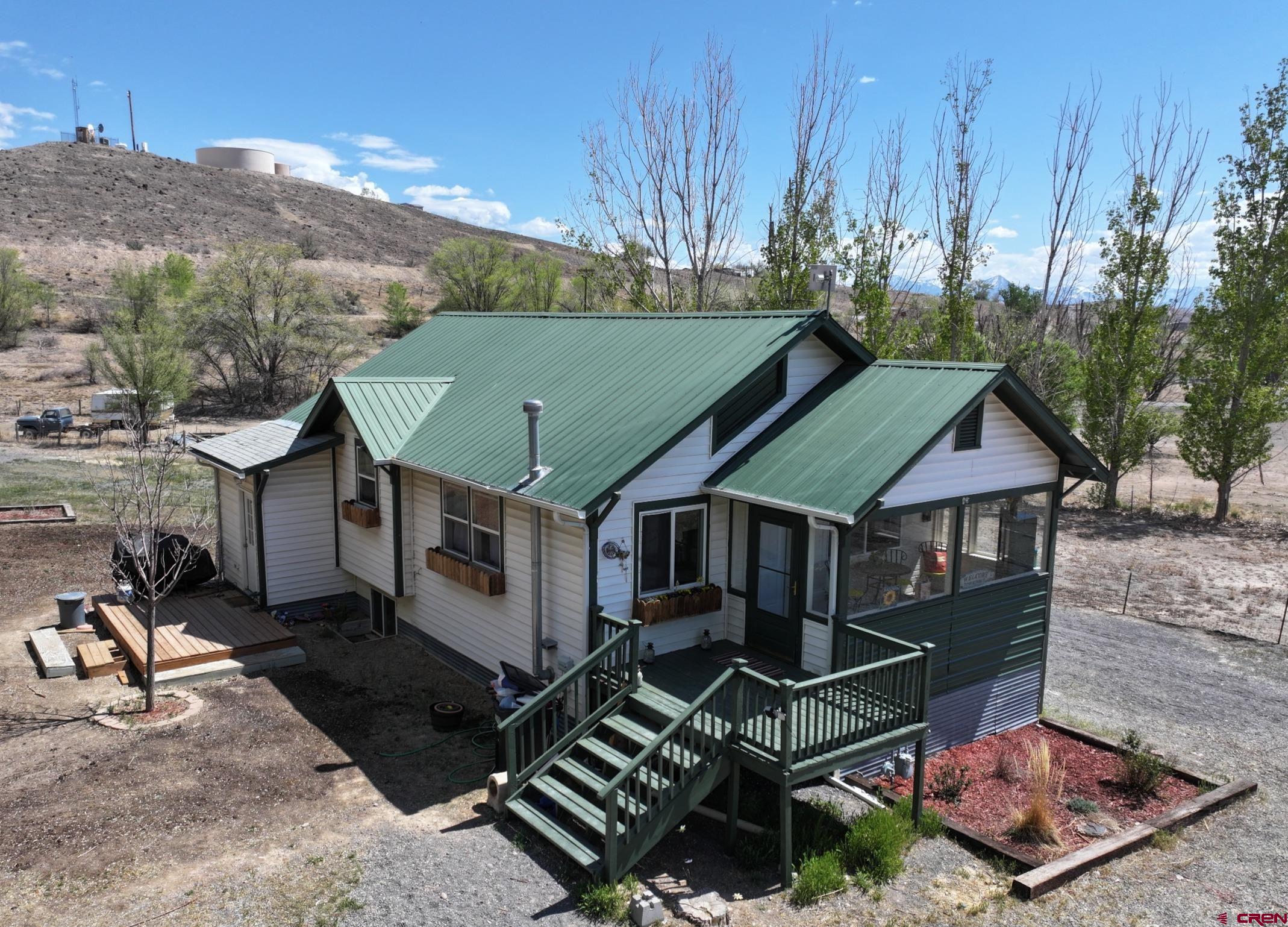 Photo of 20691 Fairview Rd in Austin, CO