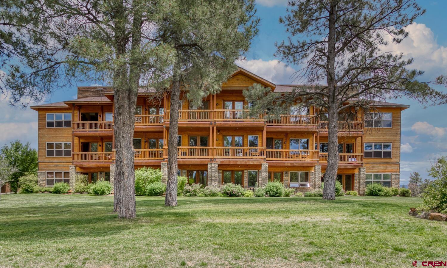 109 Ace Court #201, Pagosa Springs, CO 81147 Listing Photo  1