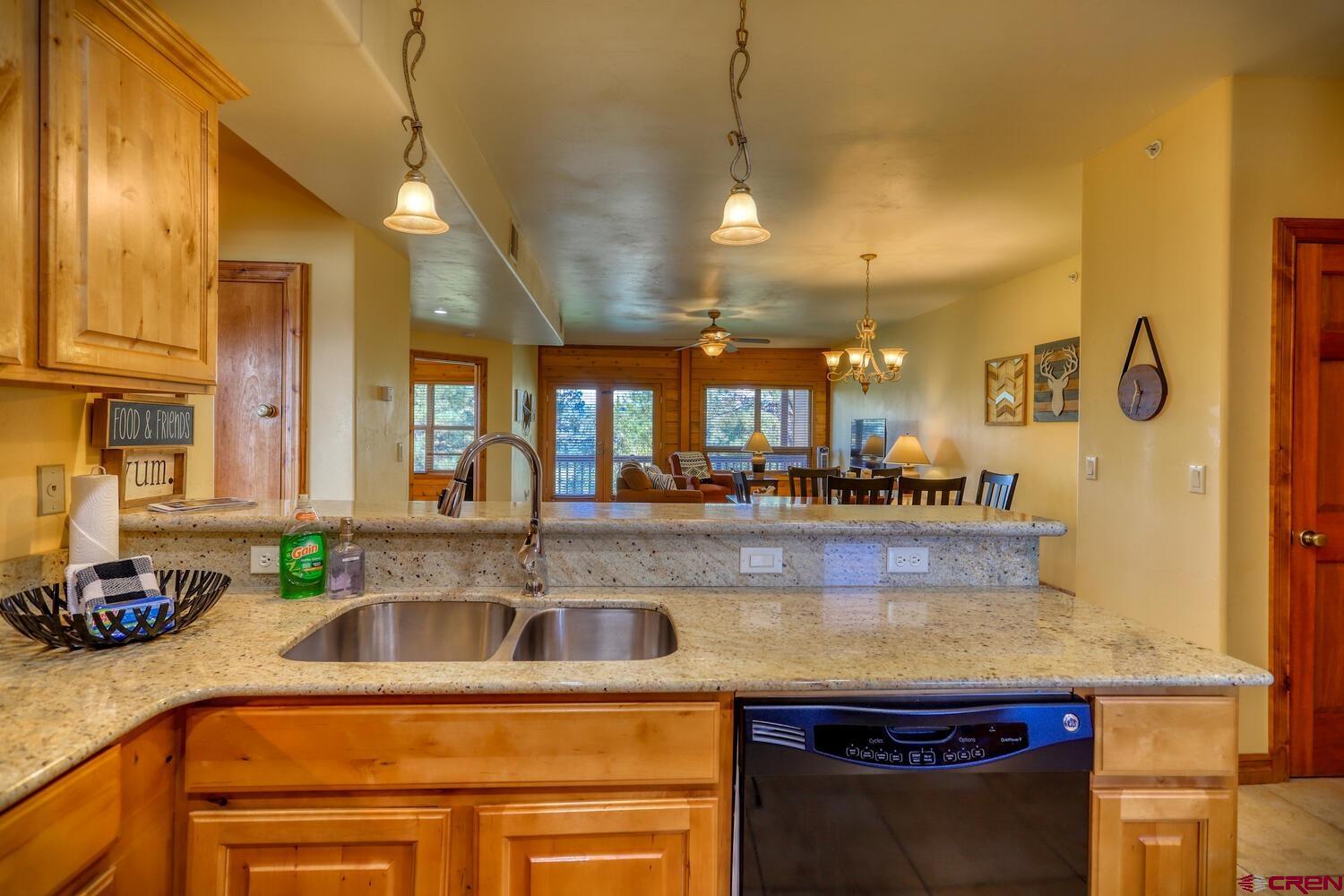 109 Ace Court #201, Pagosa Springs, CO 81147 Listing Photo  12