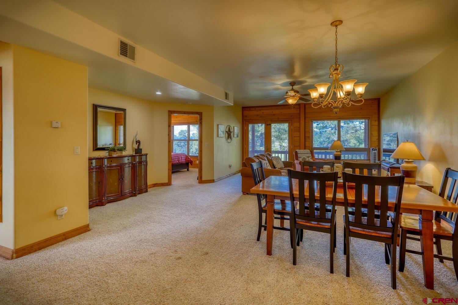 109 Ace Court #201, Pagosa Springs, CO 81147 Listing Photo  14