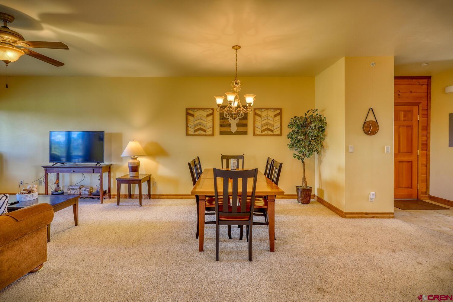 109 Ace Court #201, Pagosa Springs, CO 81147 Listing Photo  16