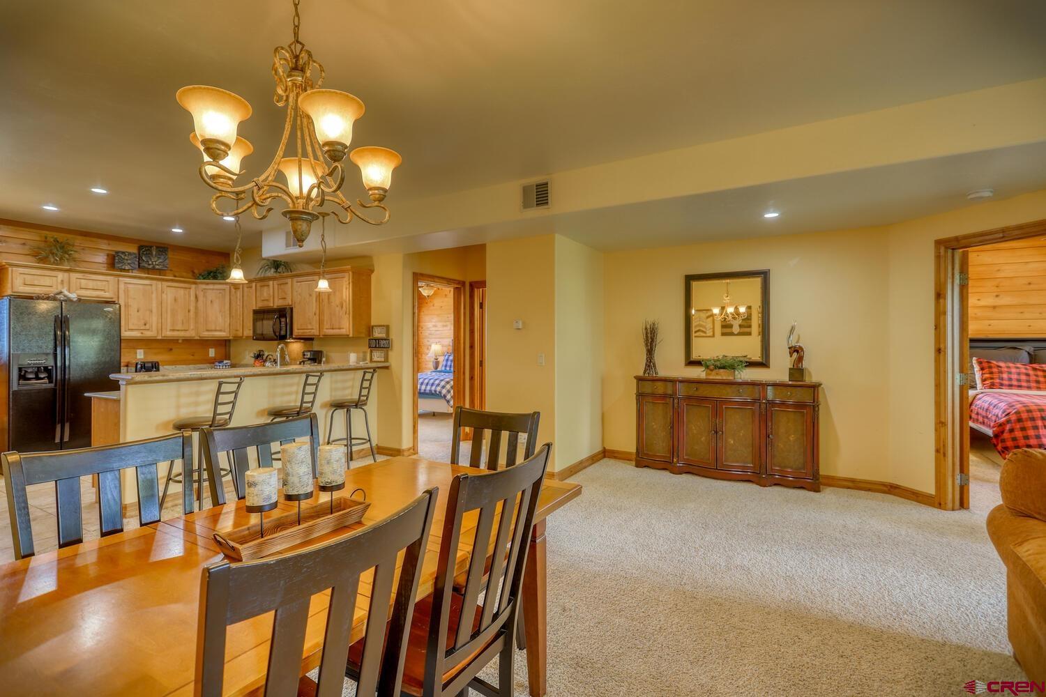 109 Ace Court #201, Pagosa Springs, CO 81147 Listing Photo  17