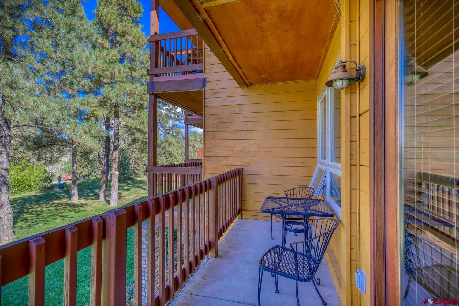 109 Ace Court #201, Pagosa Springs, CO 81147 Listing Photo  21