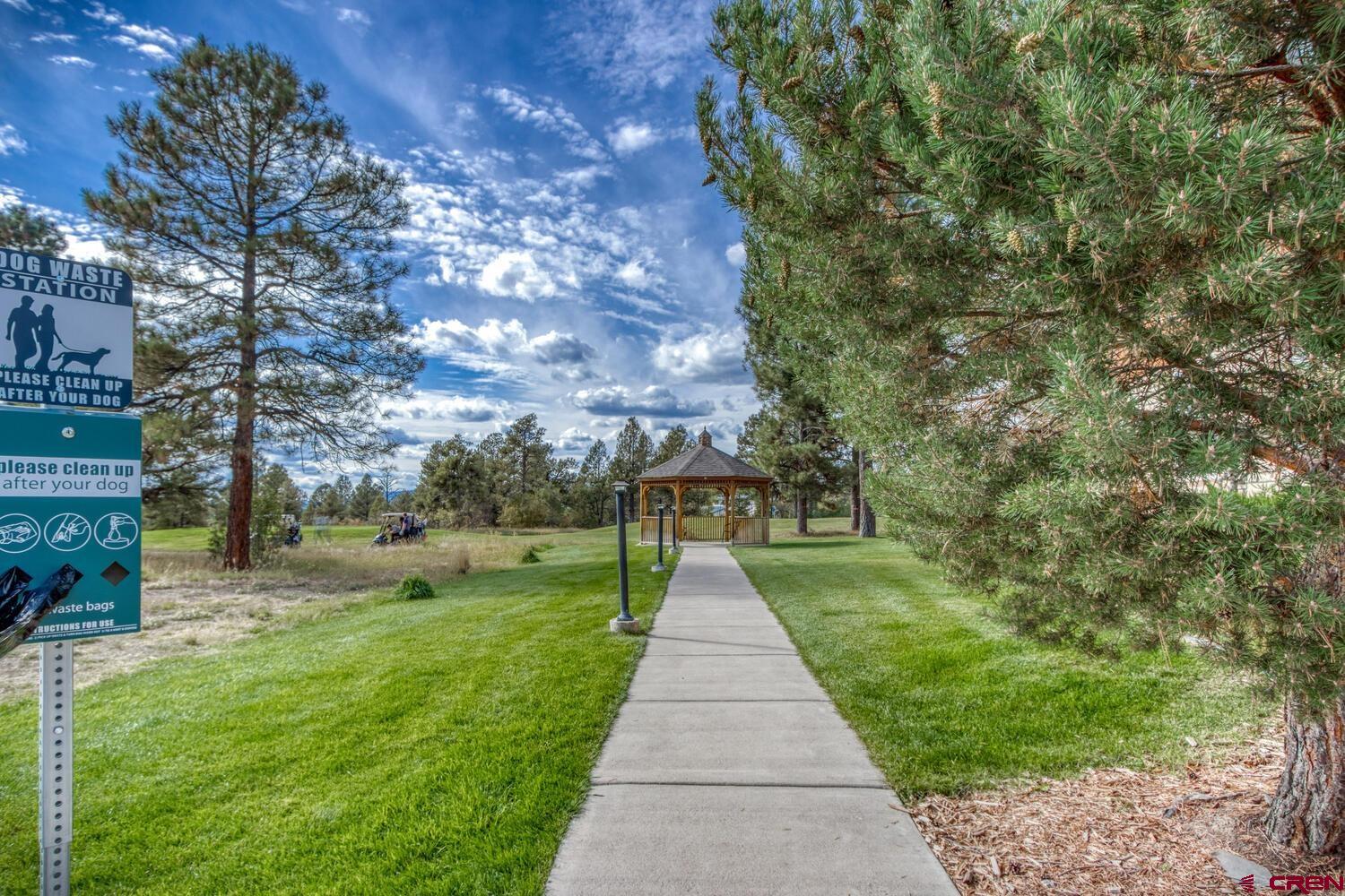 109 Ace Court #201, Pagosa Springs, CO 81147 Listing Photo  34