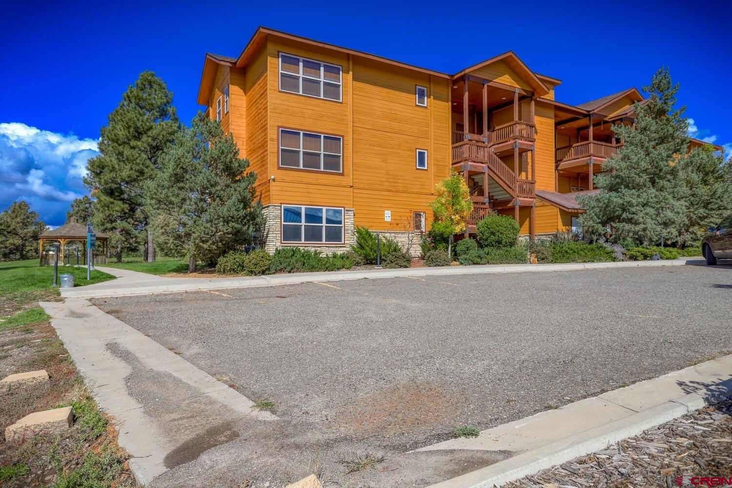 109 Ace Court #201, Pagosa Springs, CO 81147 Listing Photo  35
