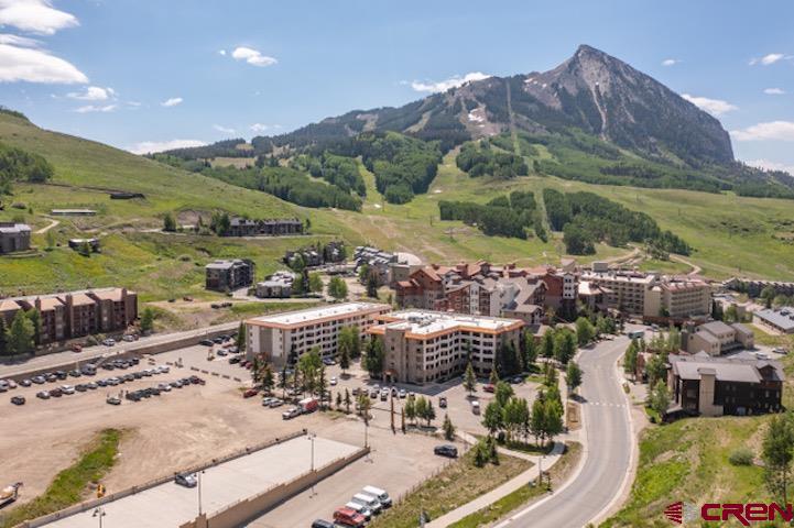 6 Emmons Road, Crested Butte, CO 81225 Listing Photo  2