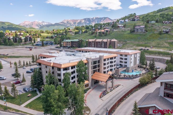 6 Emmons Road, Crested Butte, CO 81225 Listing Photo  3